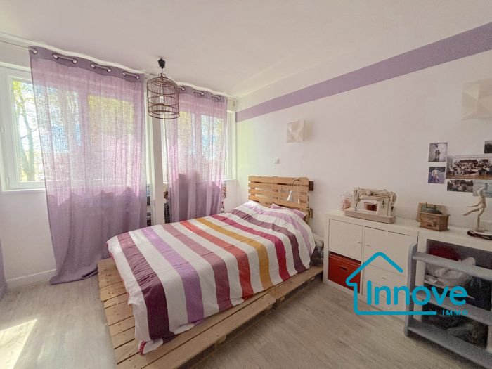 Appartement à vendre, 115m², Toulouse