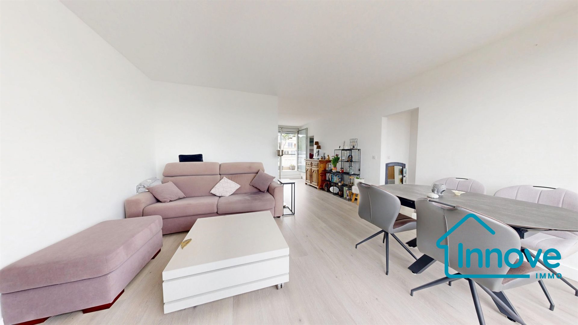 Appartement à vendre, 48m², Versailles