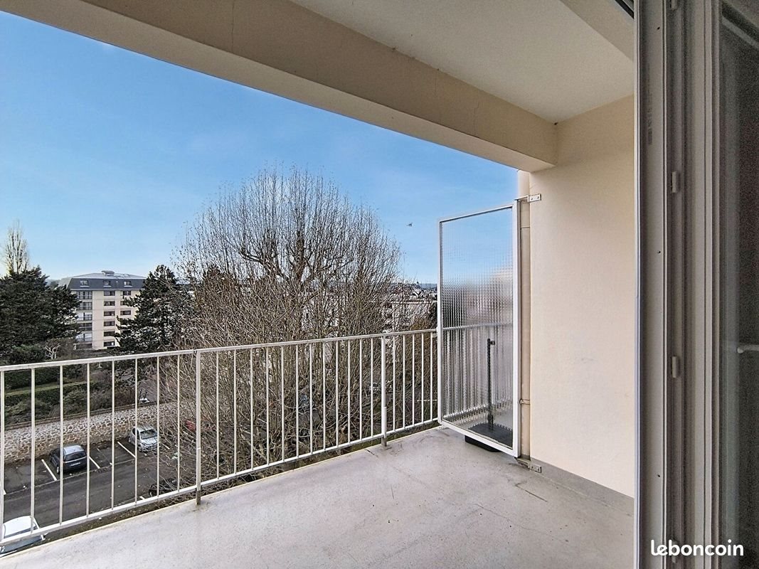 Appartement à vendre, 60m², Versailles