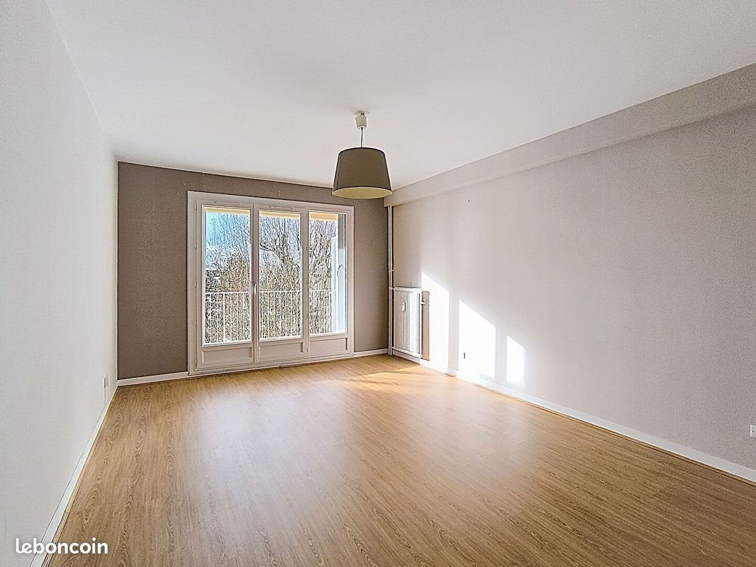 Appartement à vendre, 60m², Versailles