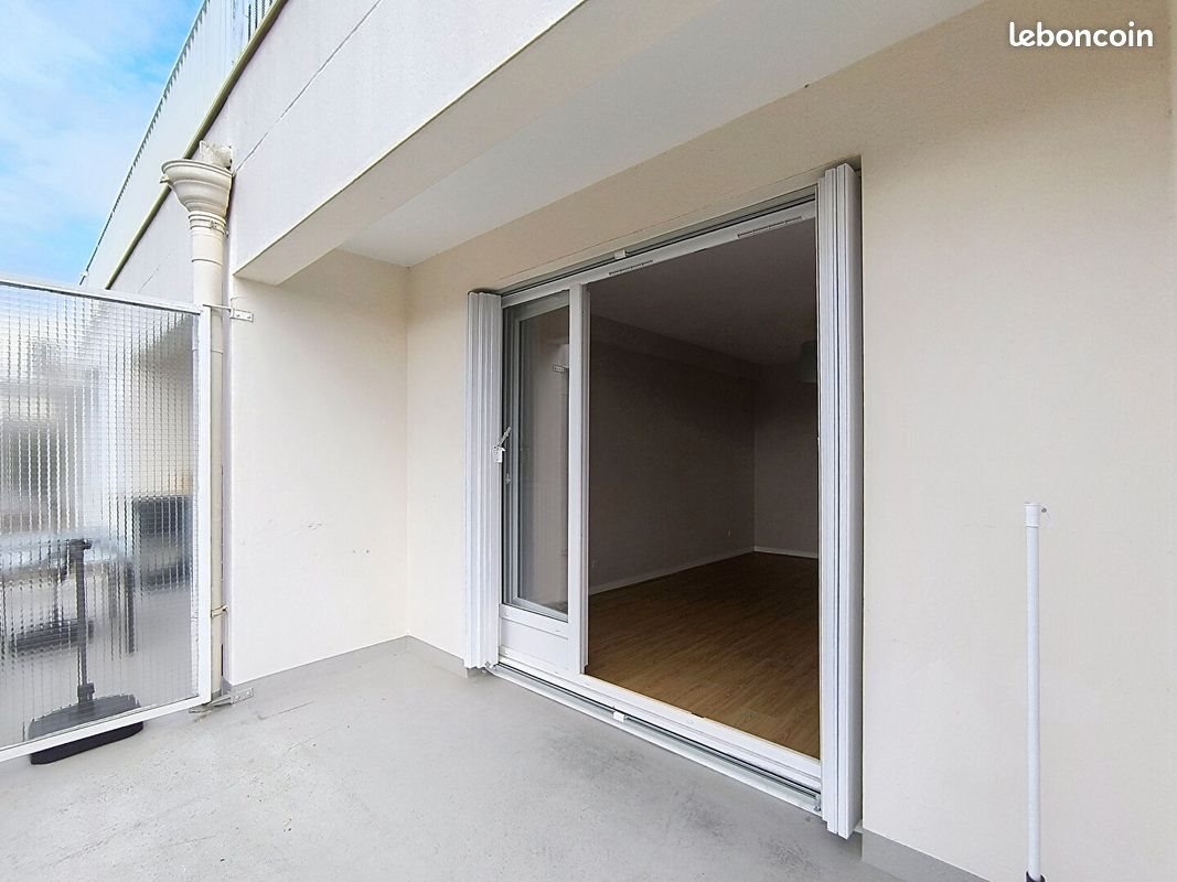 Appartement à vendre, 60m², Versailles