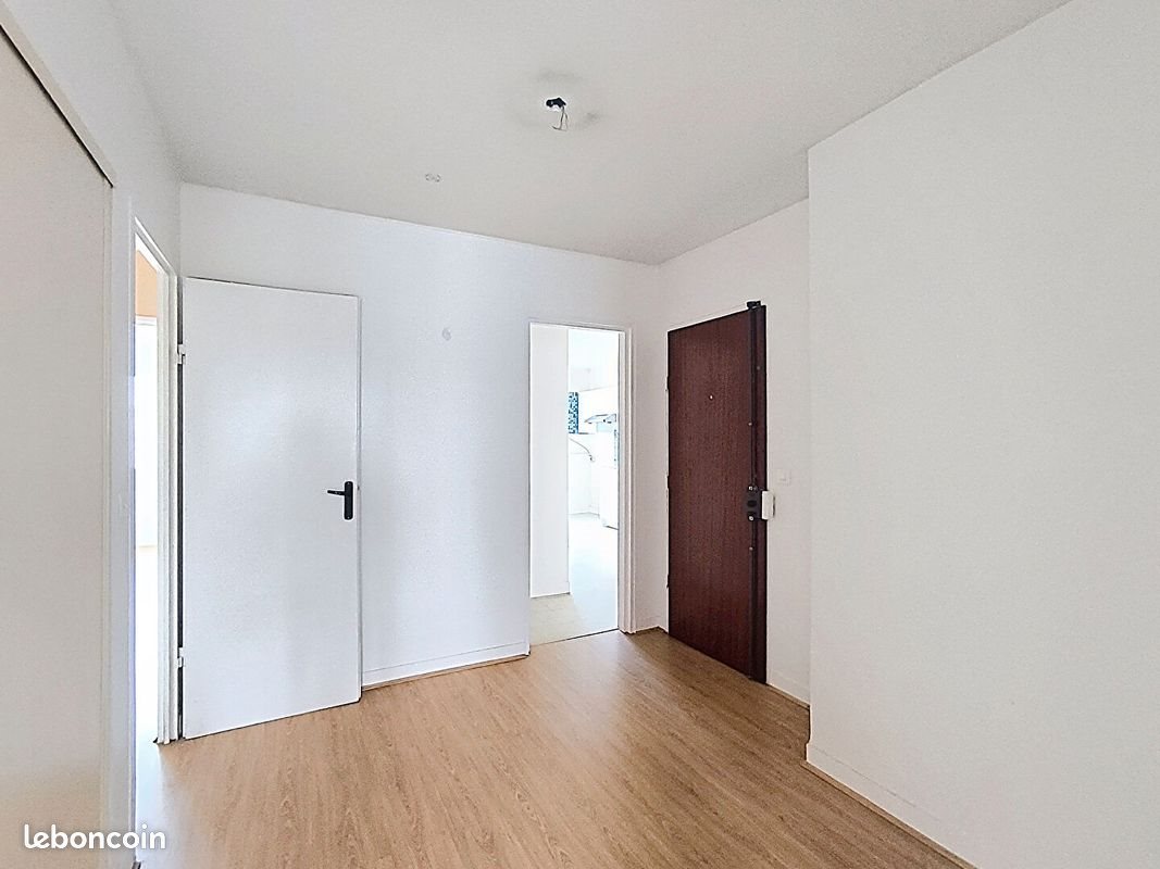 Appartement à vendre, 60m², Versailles