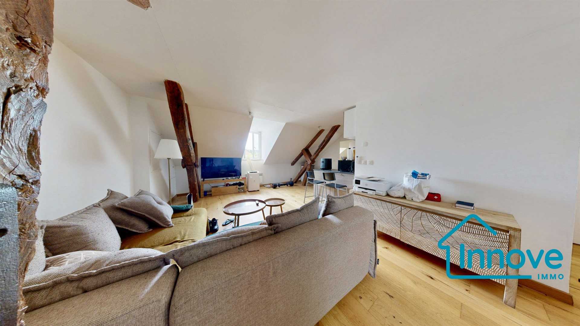 Appartement à vendre, 107m², Jouy-en-Josas