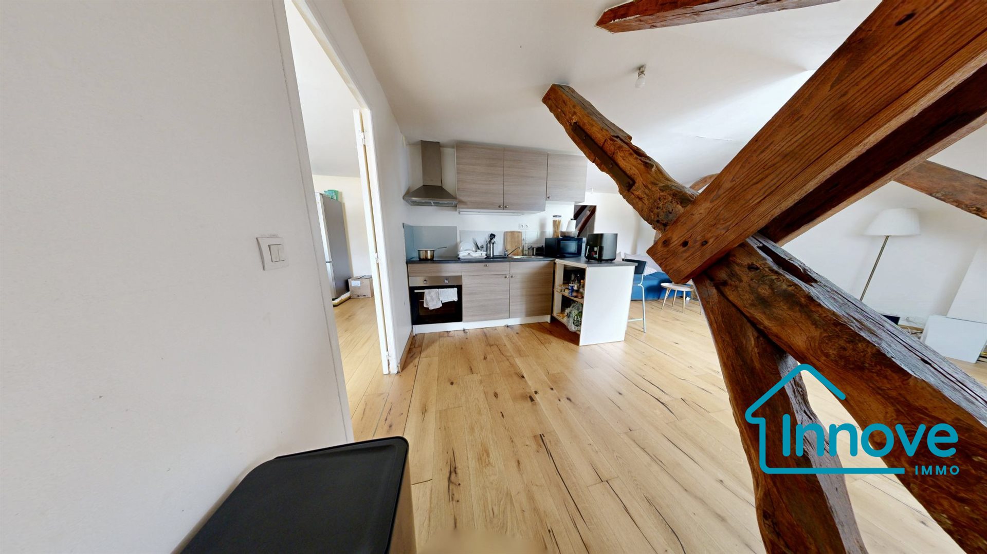 Appartement à vendre, 107m², Jouy-en-Josas