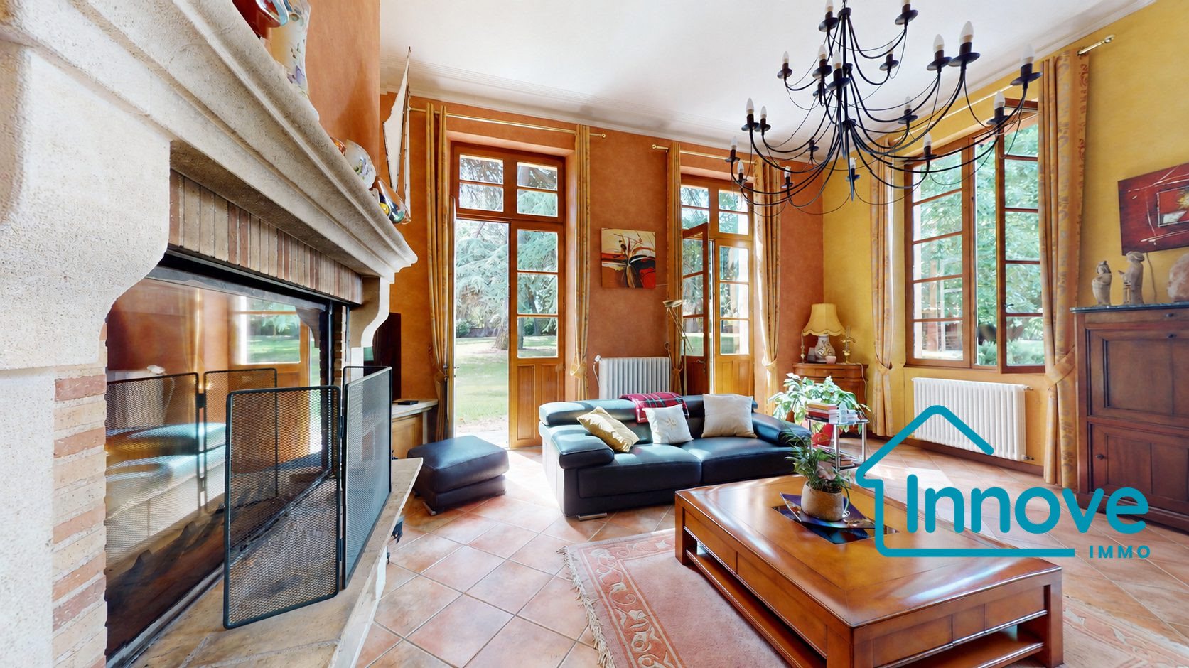 Maison à vendre, 426m², Viroflay