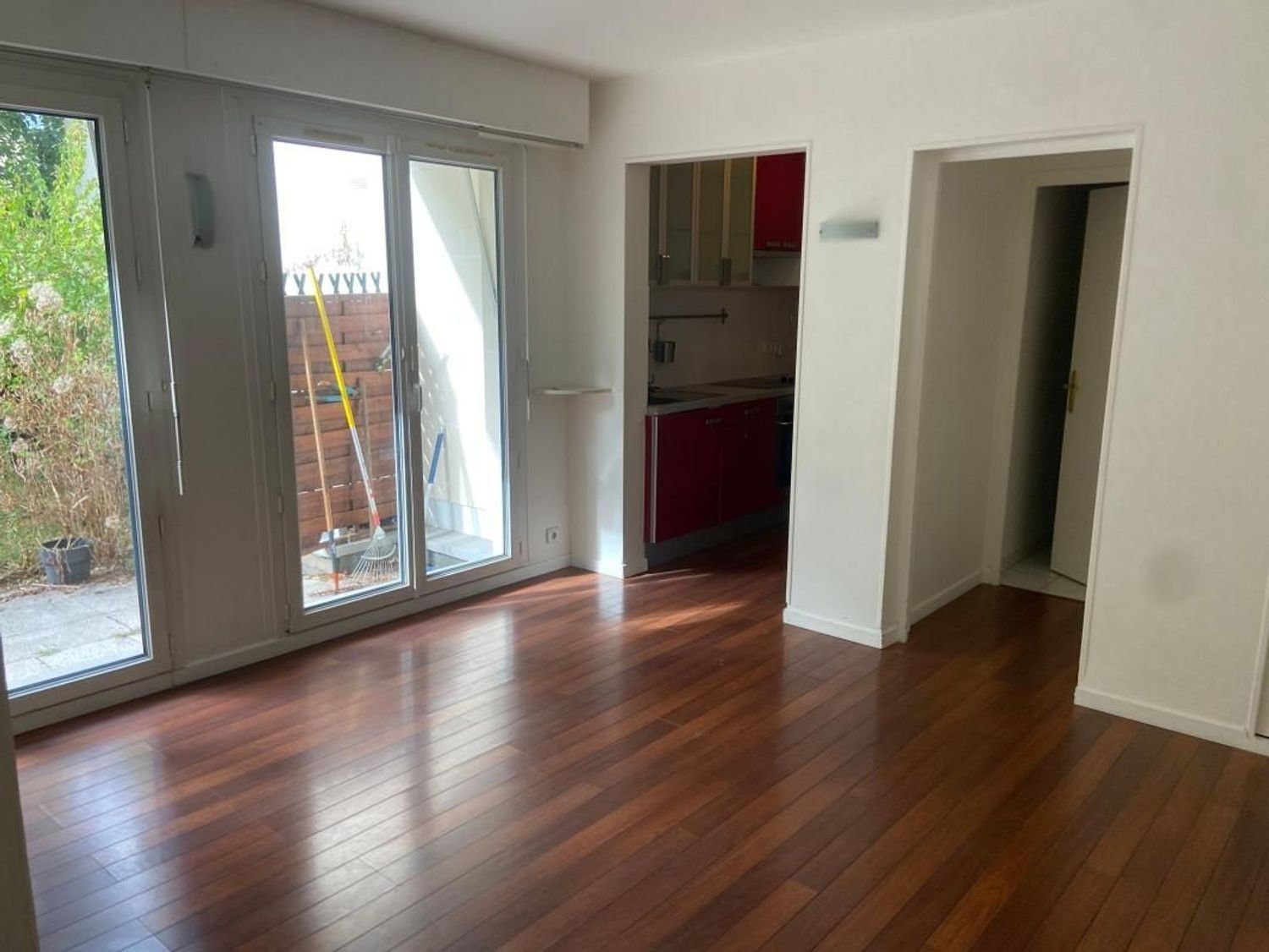 Appartement à louer, 44m², Versailles