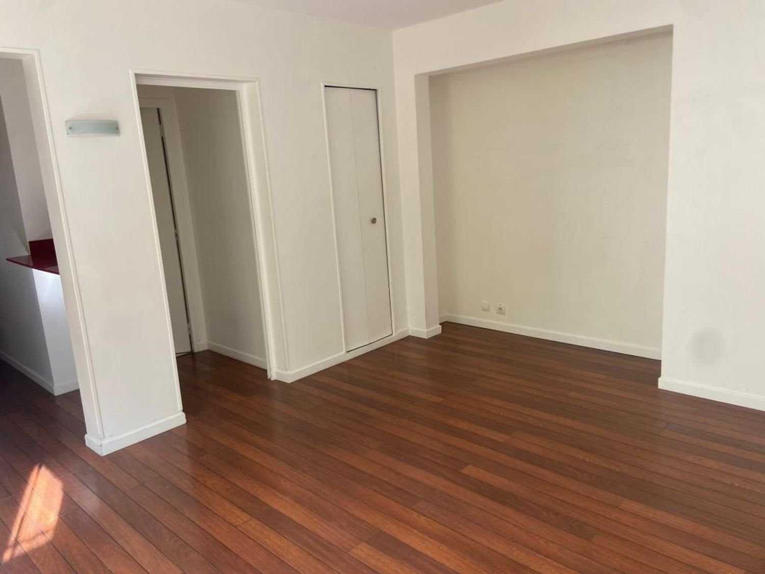 Appartement à louer, 44m², Versailles