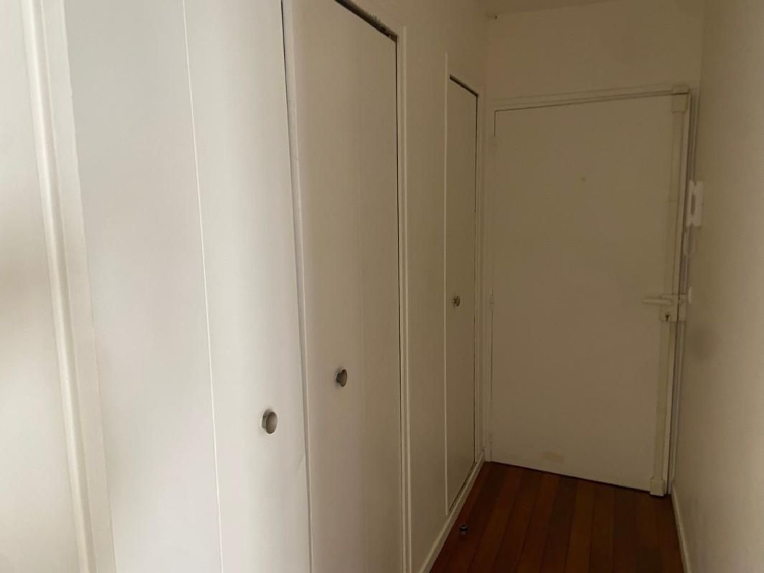 Appartement à louer, 44m², Versailles