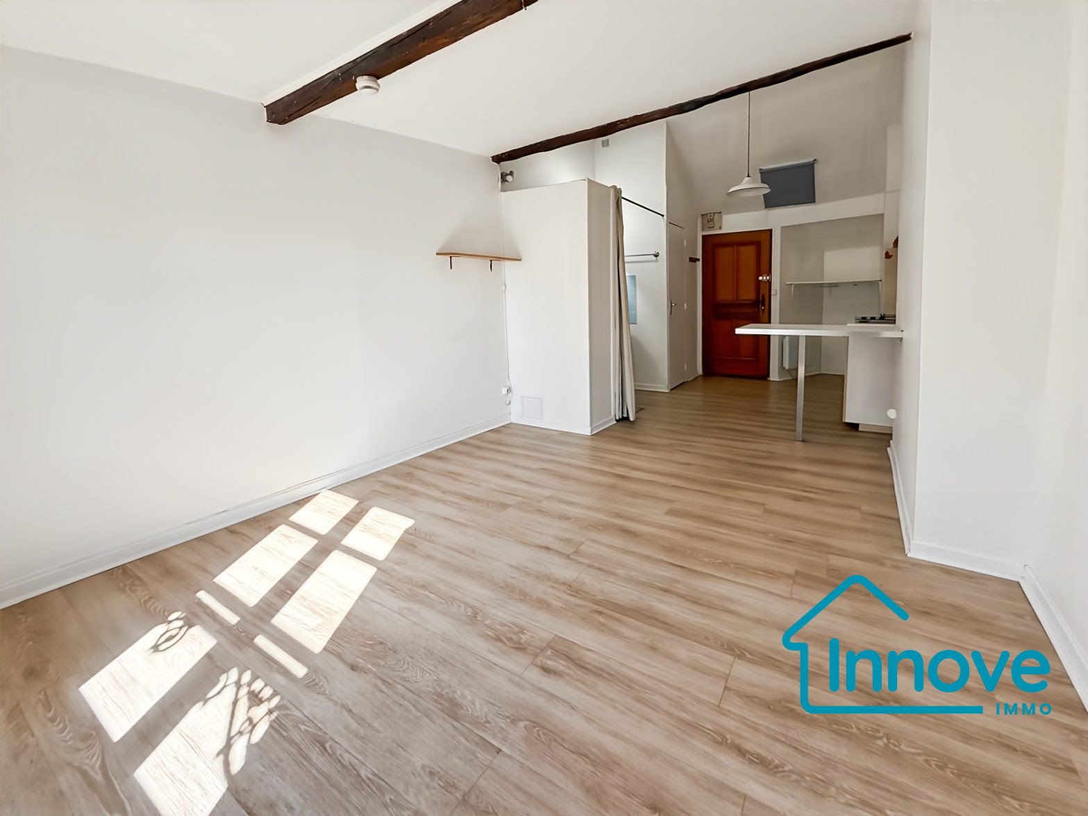 Appartement à louer, 21m², Versailles