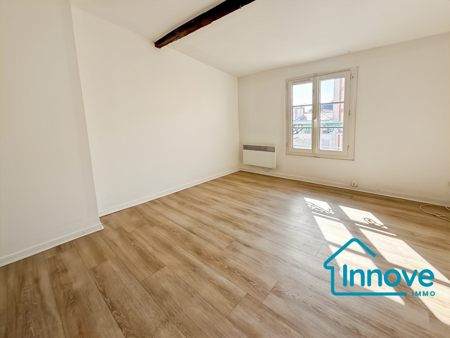 Appartement à louer, 21m², Versailles