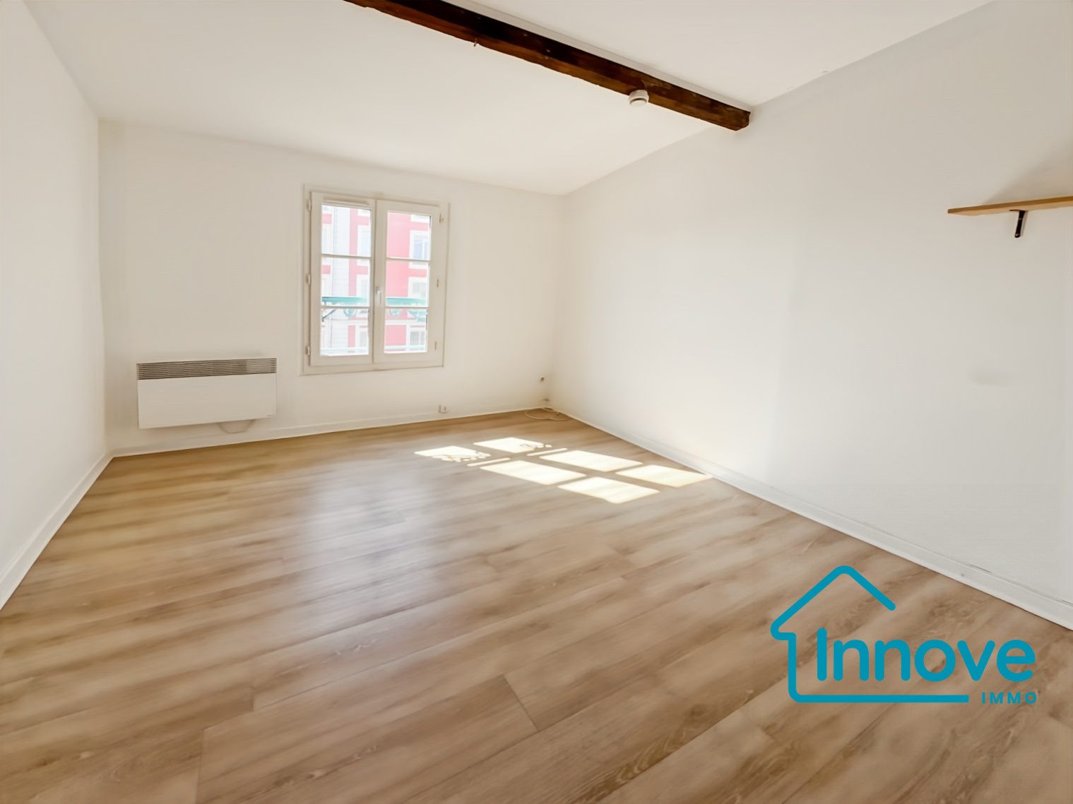 Appartement à louer, 21m², Versailles