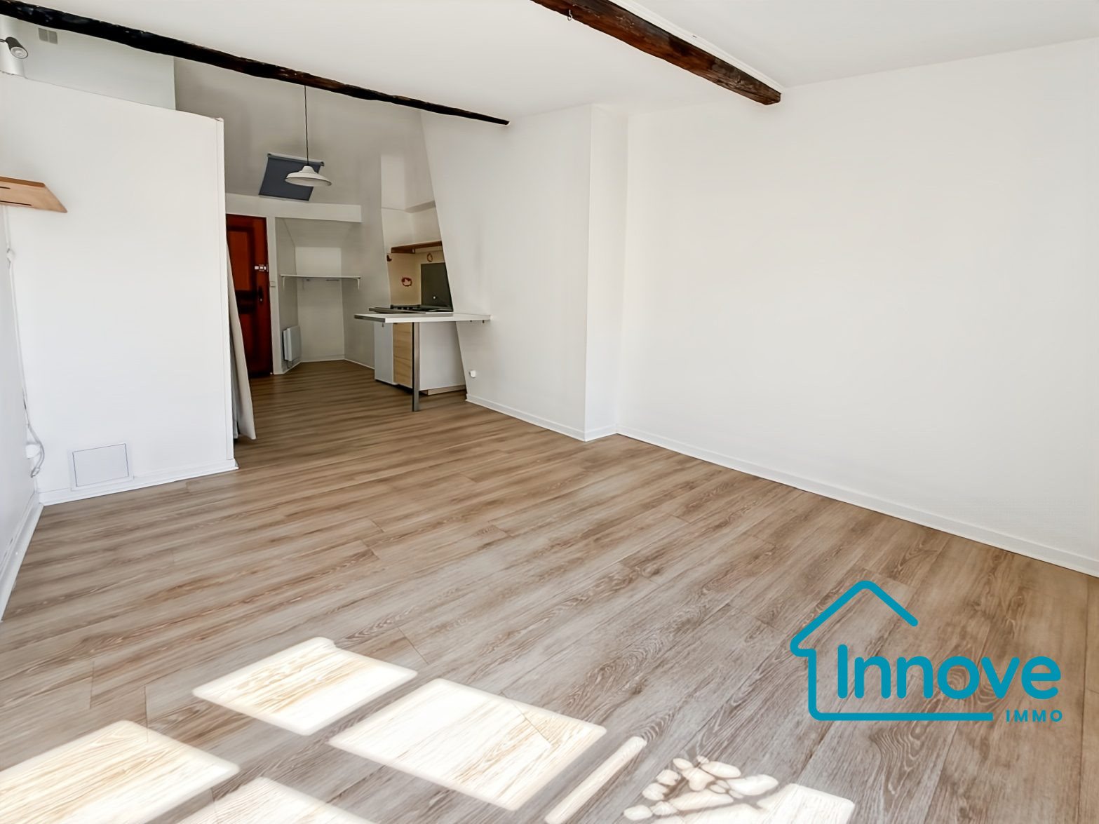 Appartement à louer, 21m², Versailles