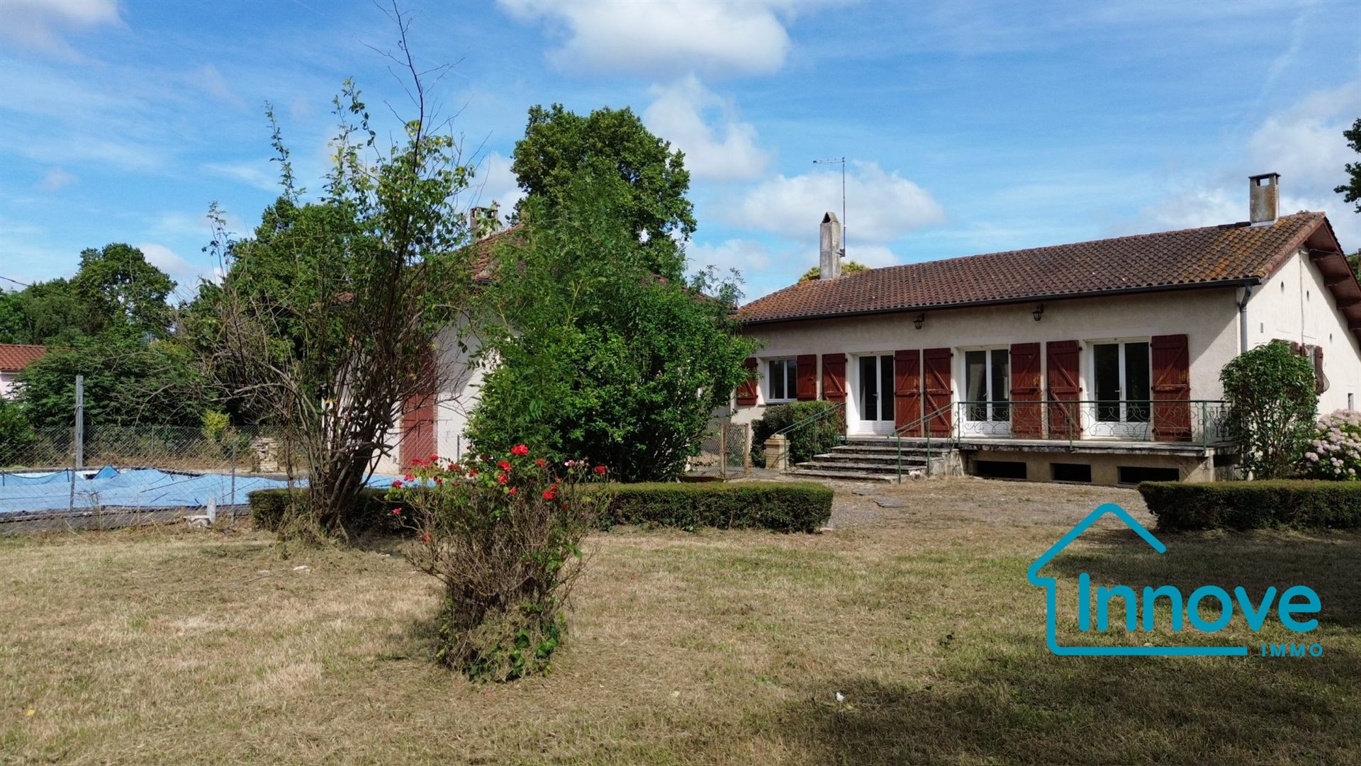 Maison à vendre, 127m², Viroflay
