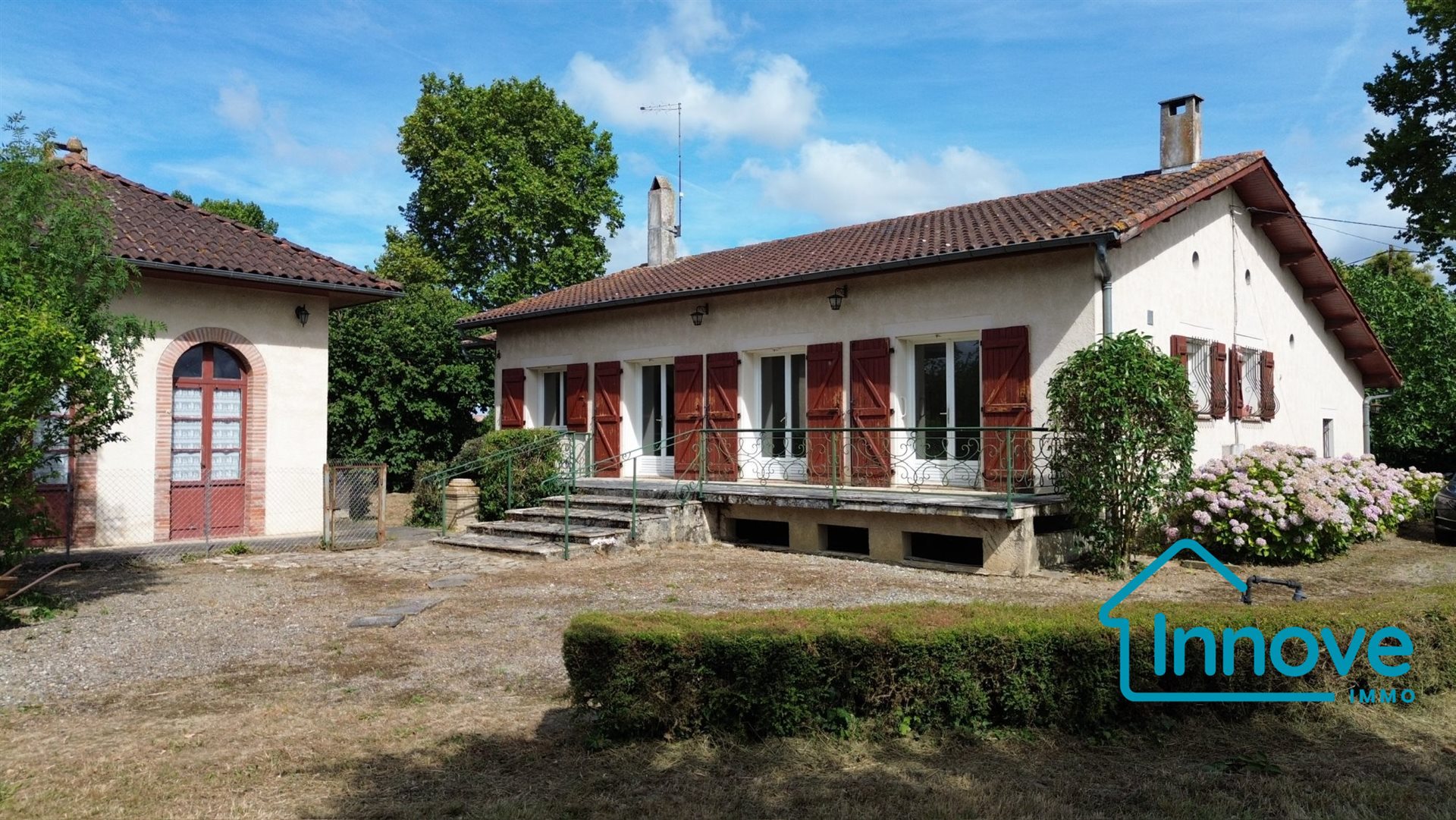 Maison à vendre, 127m², Viroflay