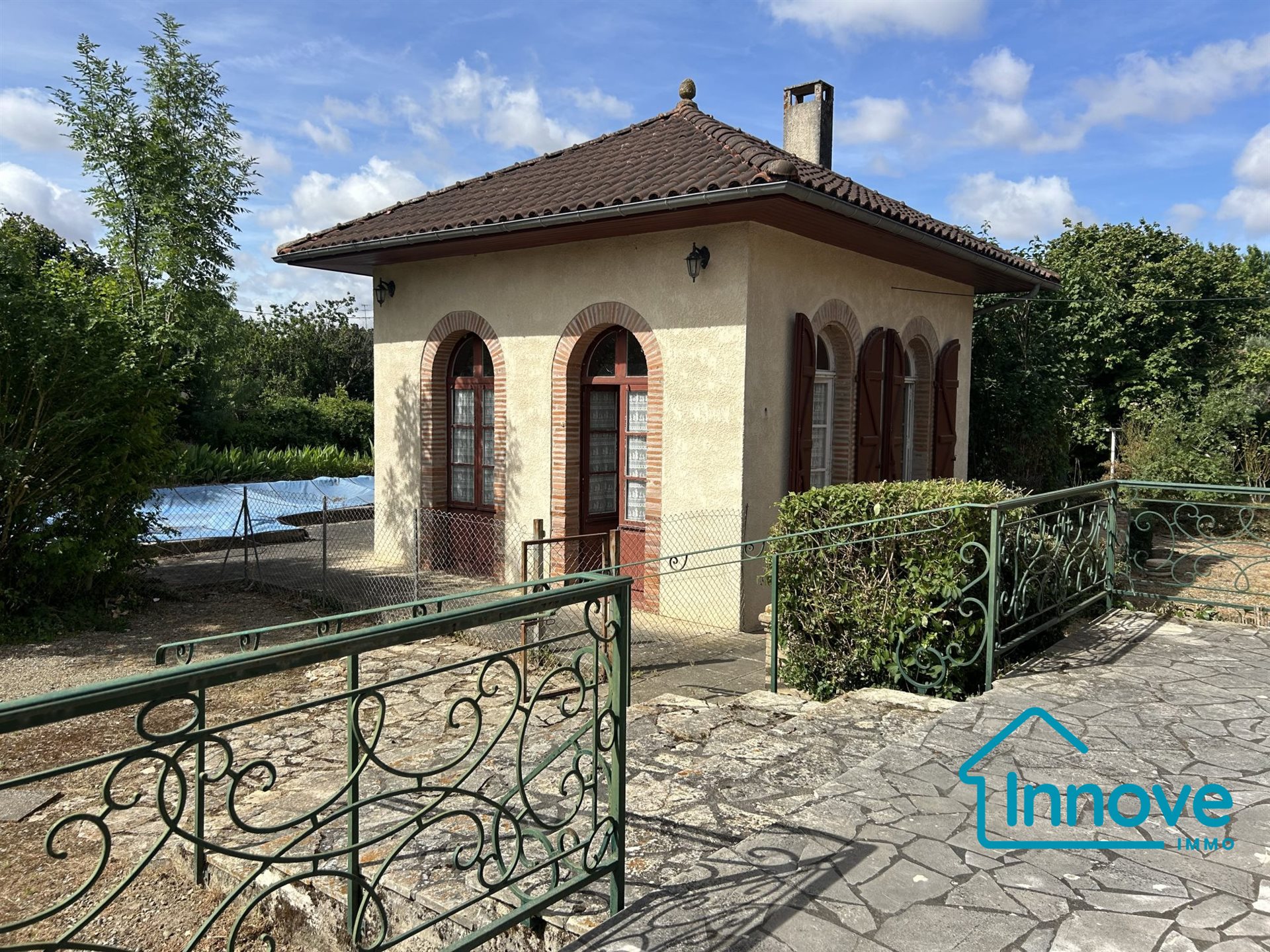 Maison à vendre, 127m², Viroflay