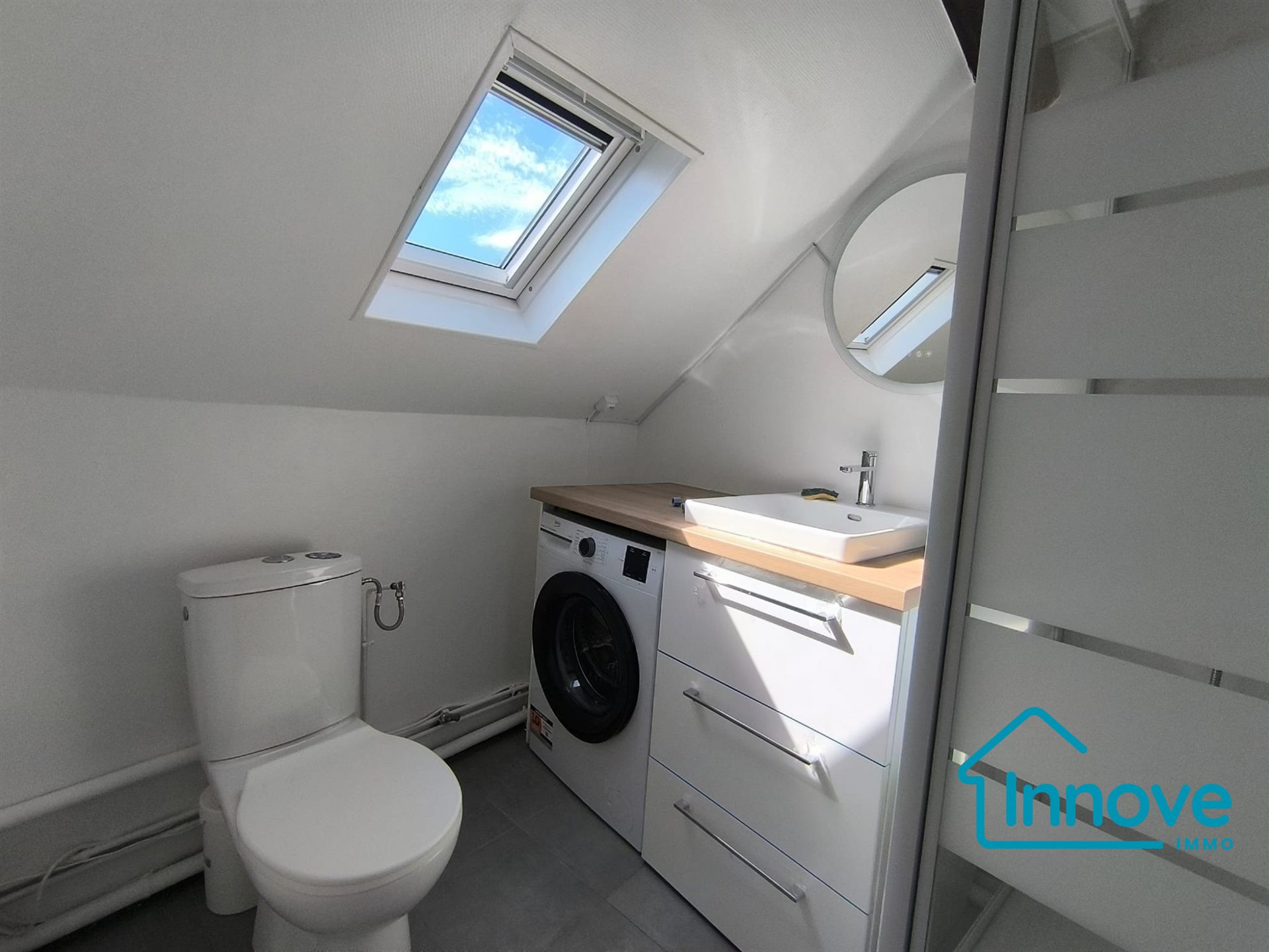 Appartement à louer, 28m², Versailles