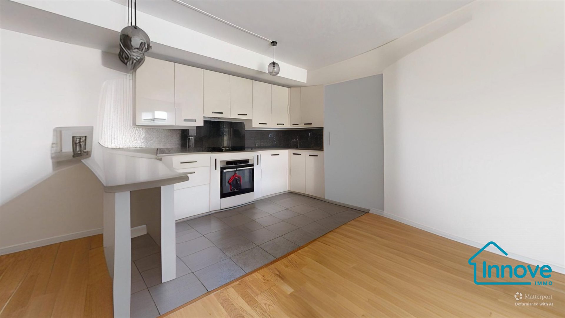 Appartement à vendre, 84m², Viroflay