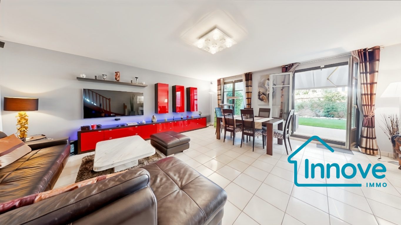 Maison à vendre, 150m², Le Chesnay