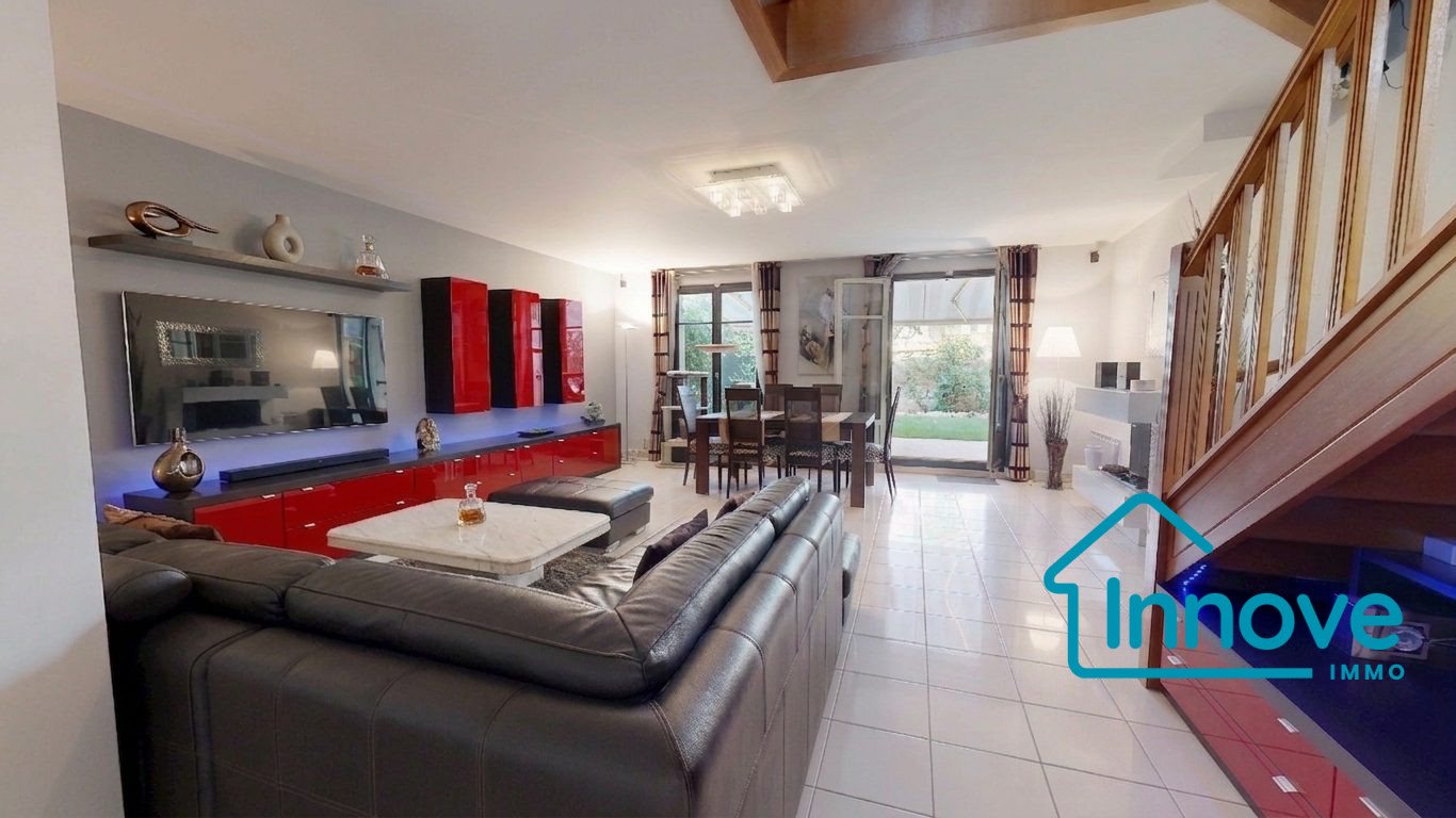 Maison à vendre, 150m², Le Chesnay