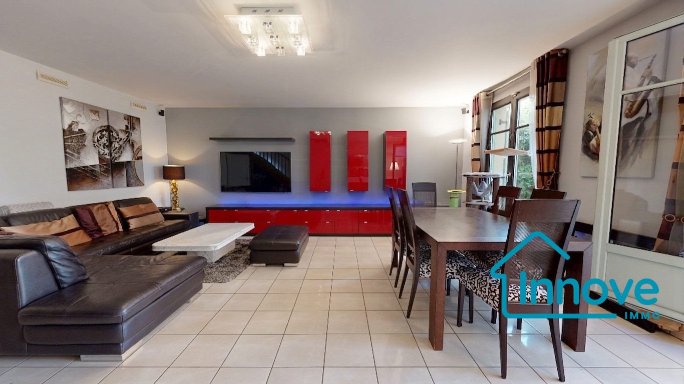 Maison à vendre, 150m², Le Chesnay