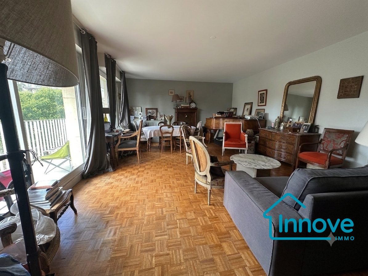 Appartement à vendre, 100m², Versailles