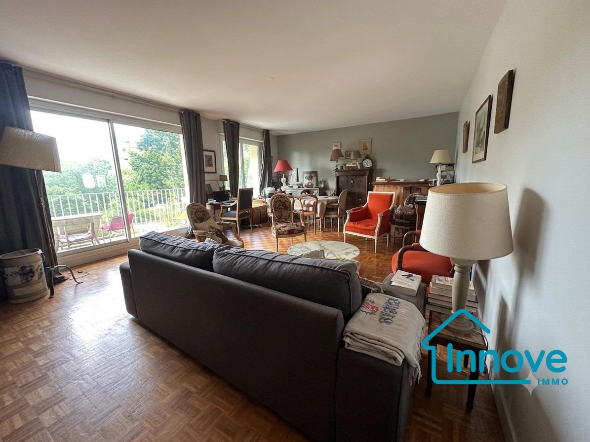 Appartement à vendre, 100m², Versailles