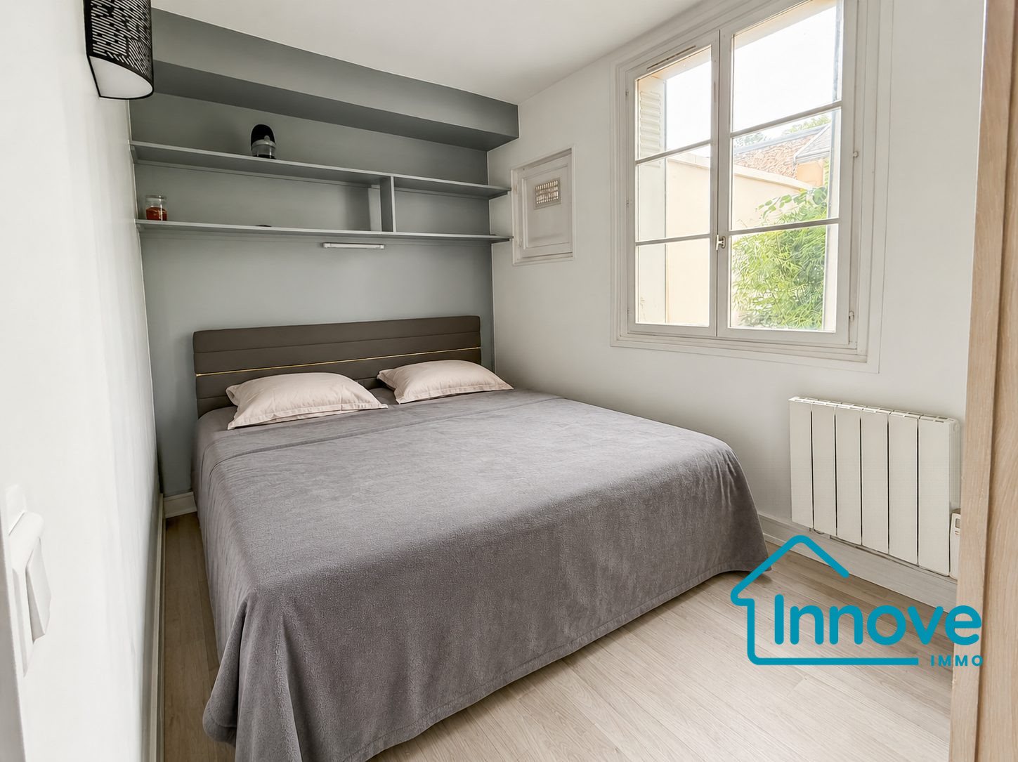 Appartement à louer, 36m², Versailles