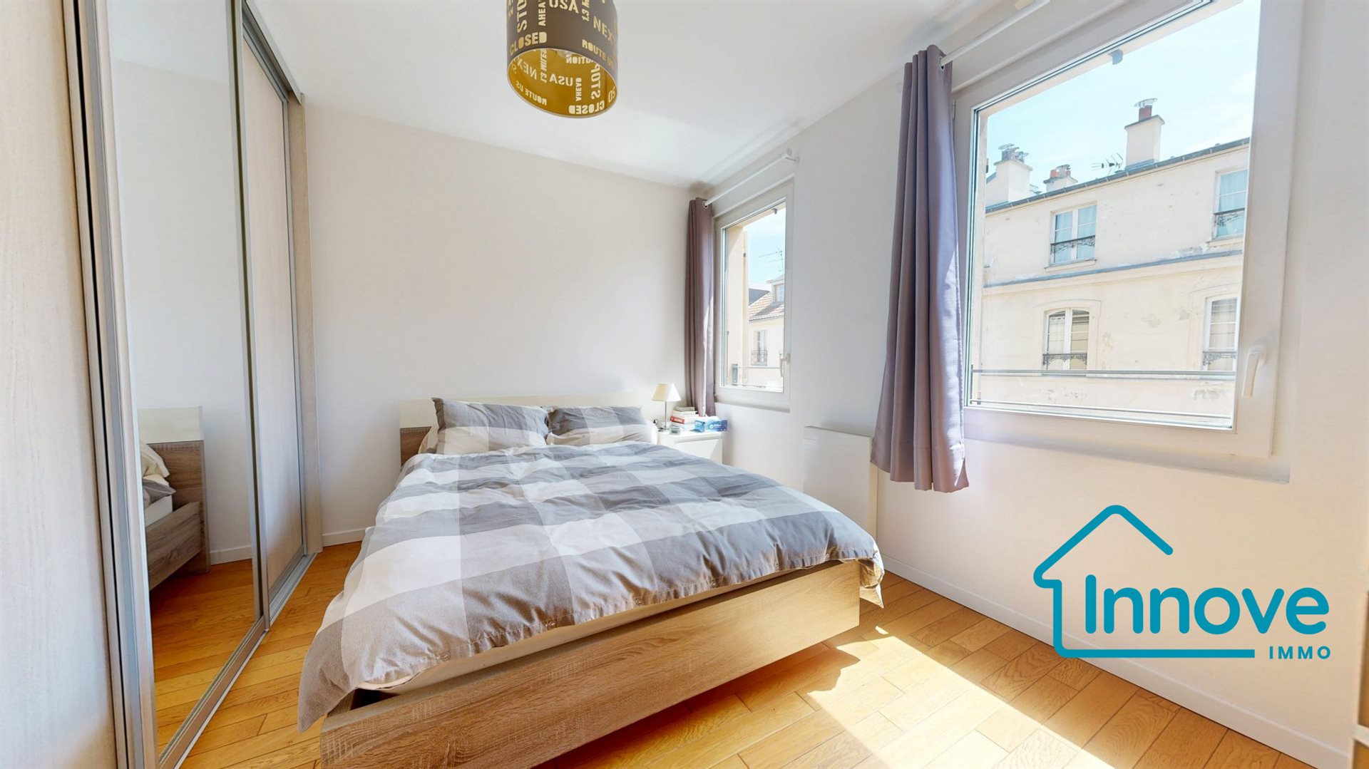 Appartement à vendre, 43m², Versailles