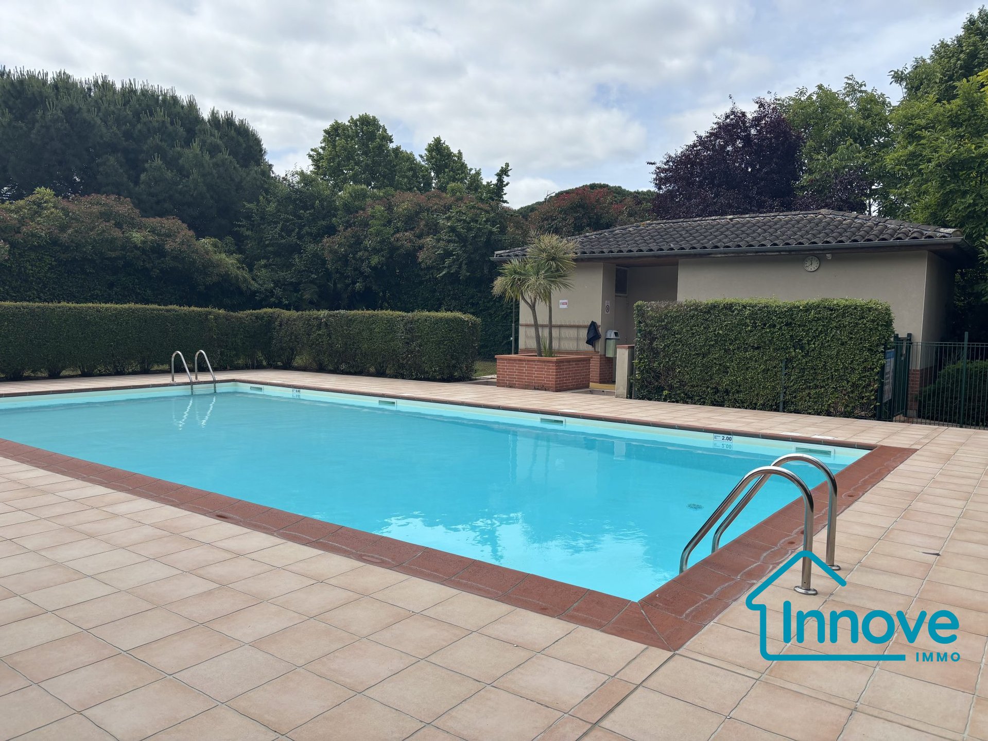 Appartement à vendre, 62m², Toulouse