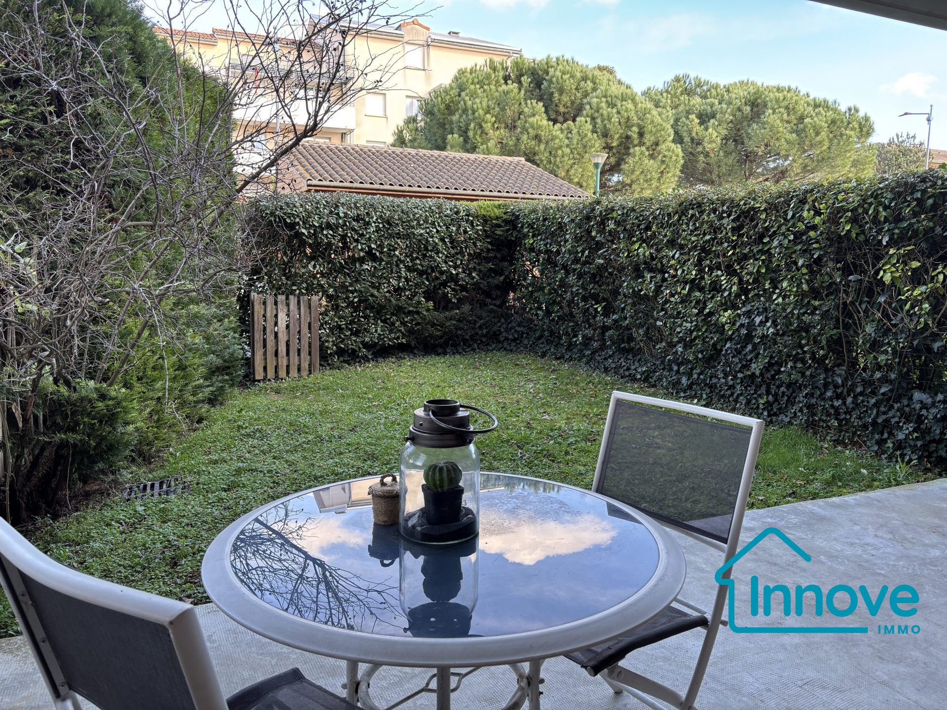 Appartement à vendre, 62m², Toulouse