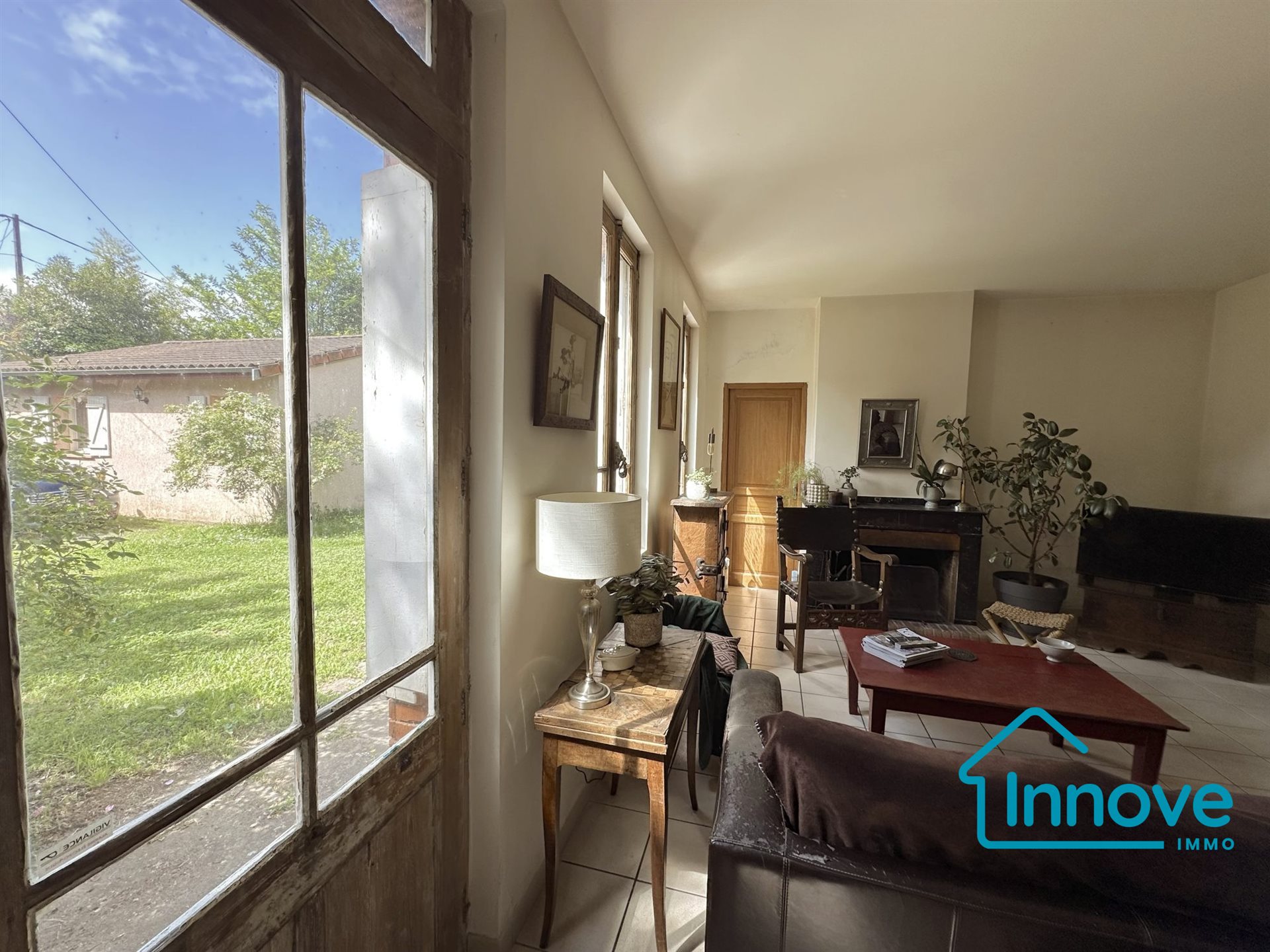 Maison à vendre, 190m², Le Pas