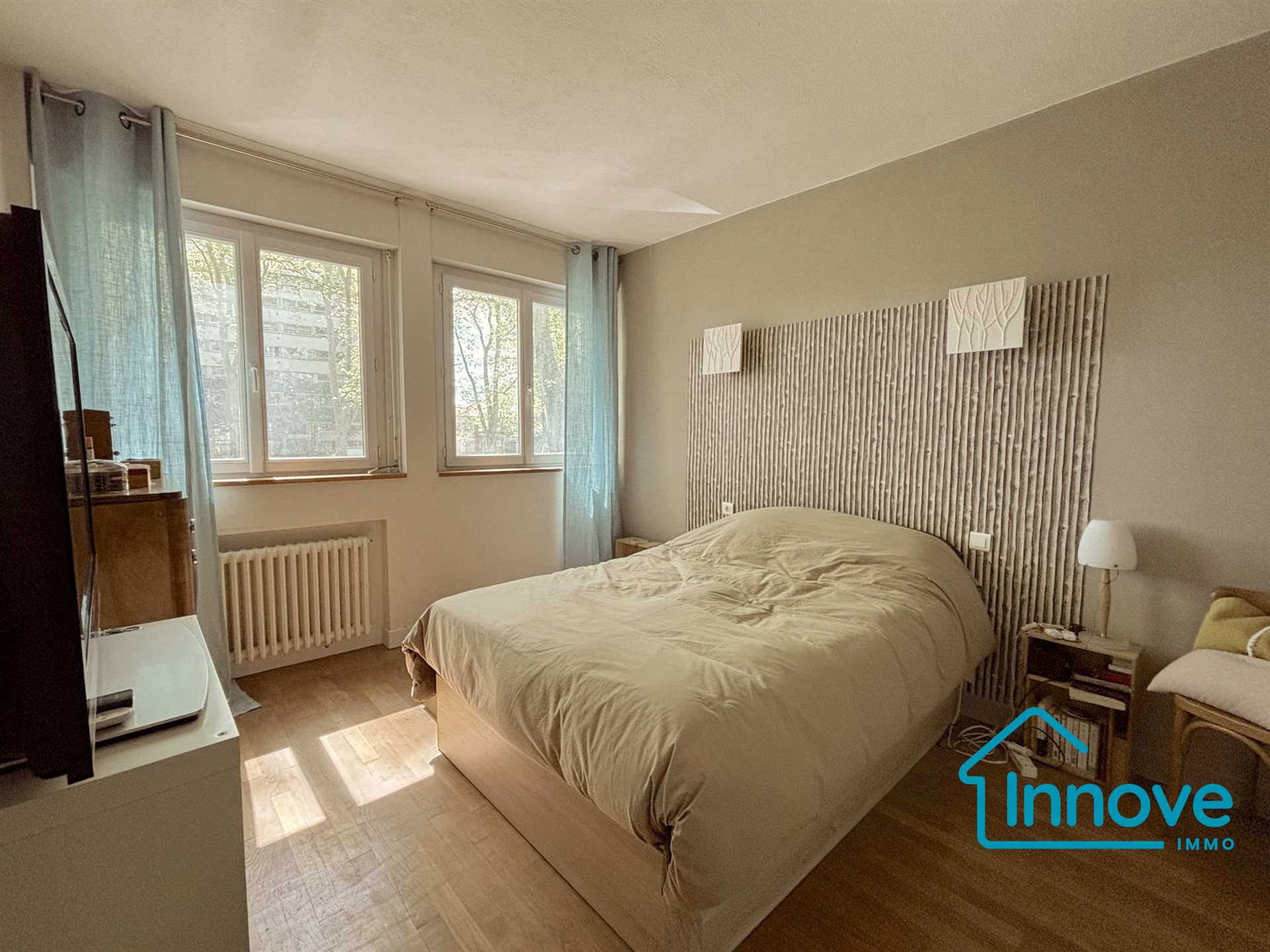Appartement à vendre, 115m², Courcouronnes