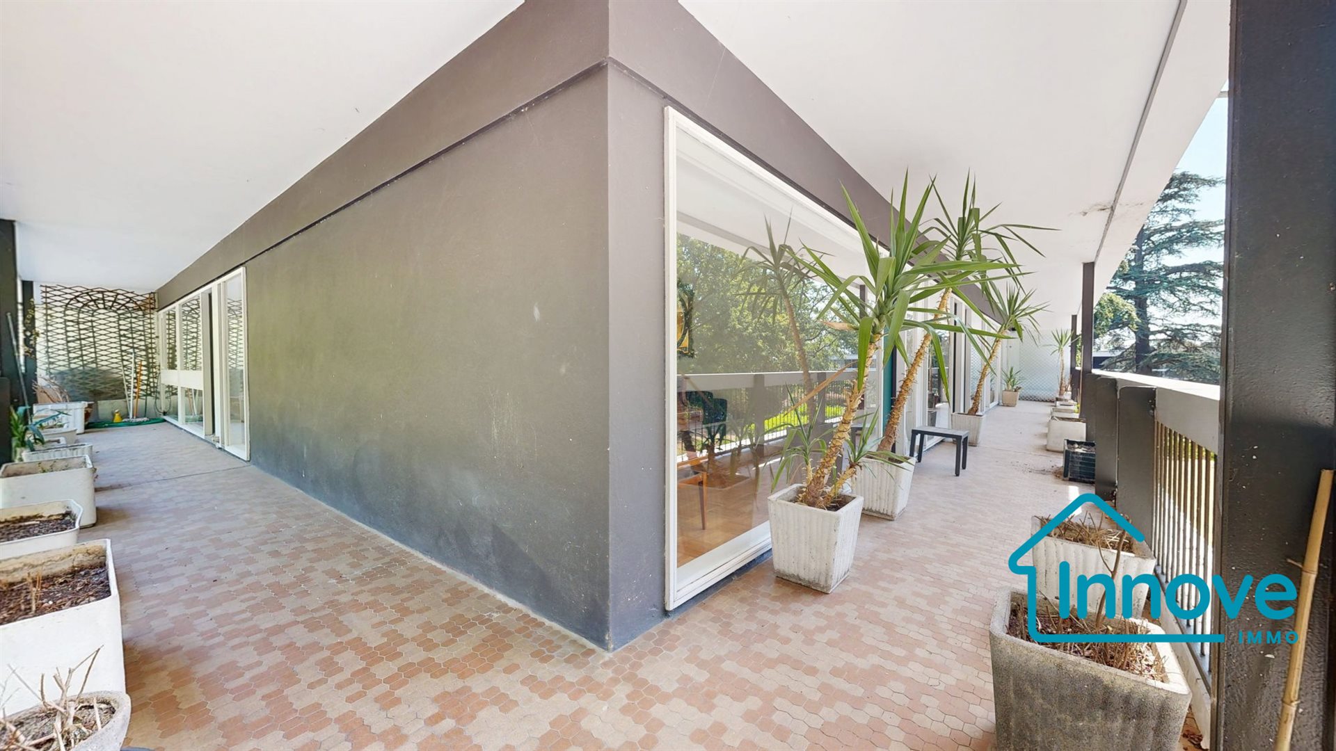 Appartement à vendre, 161m², Rocquencourt