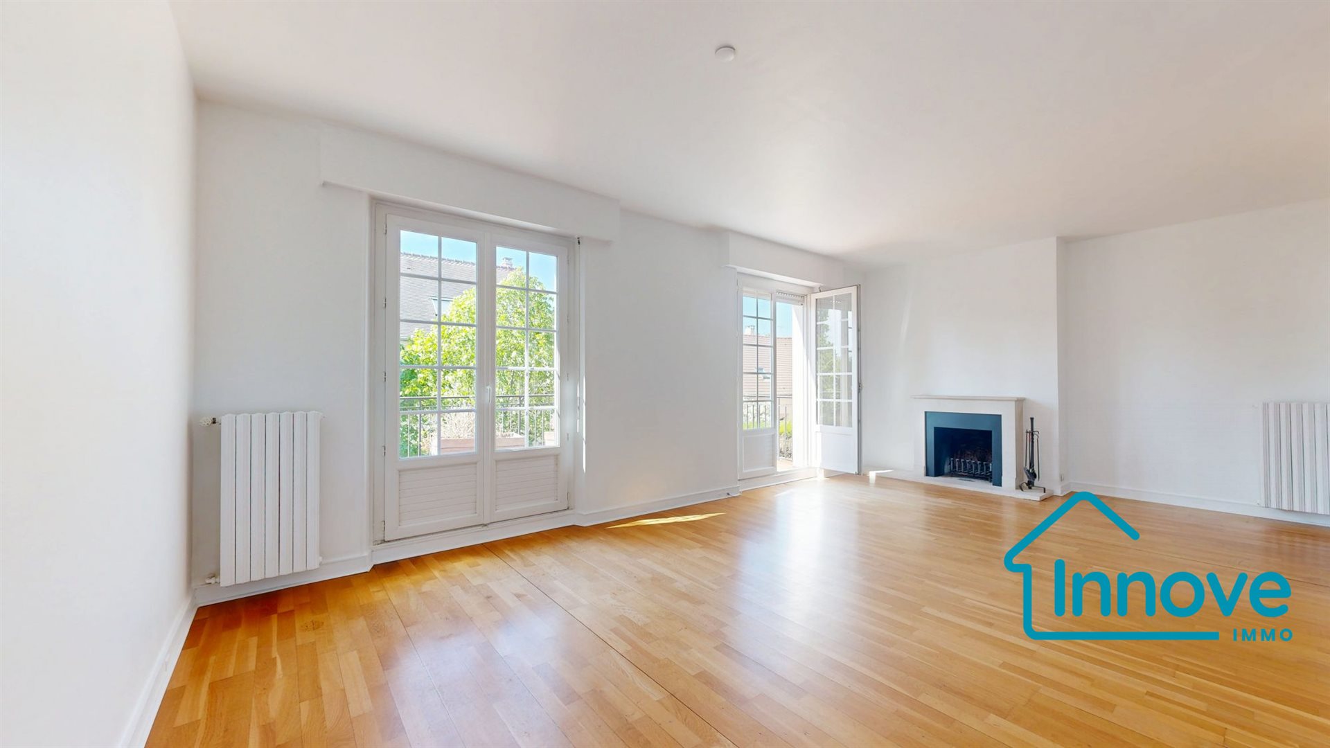 Appartement à vendre, 105m², Noisy-le-Roi