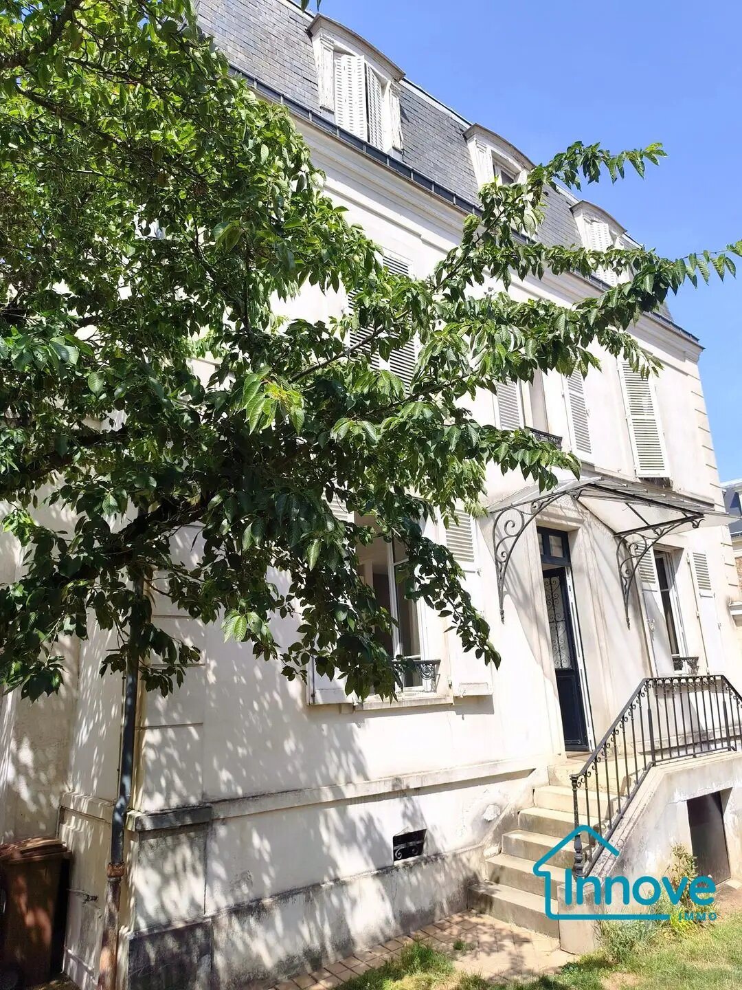 Maison à louer, 150m², Versailles