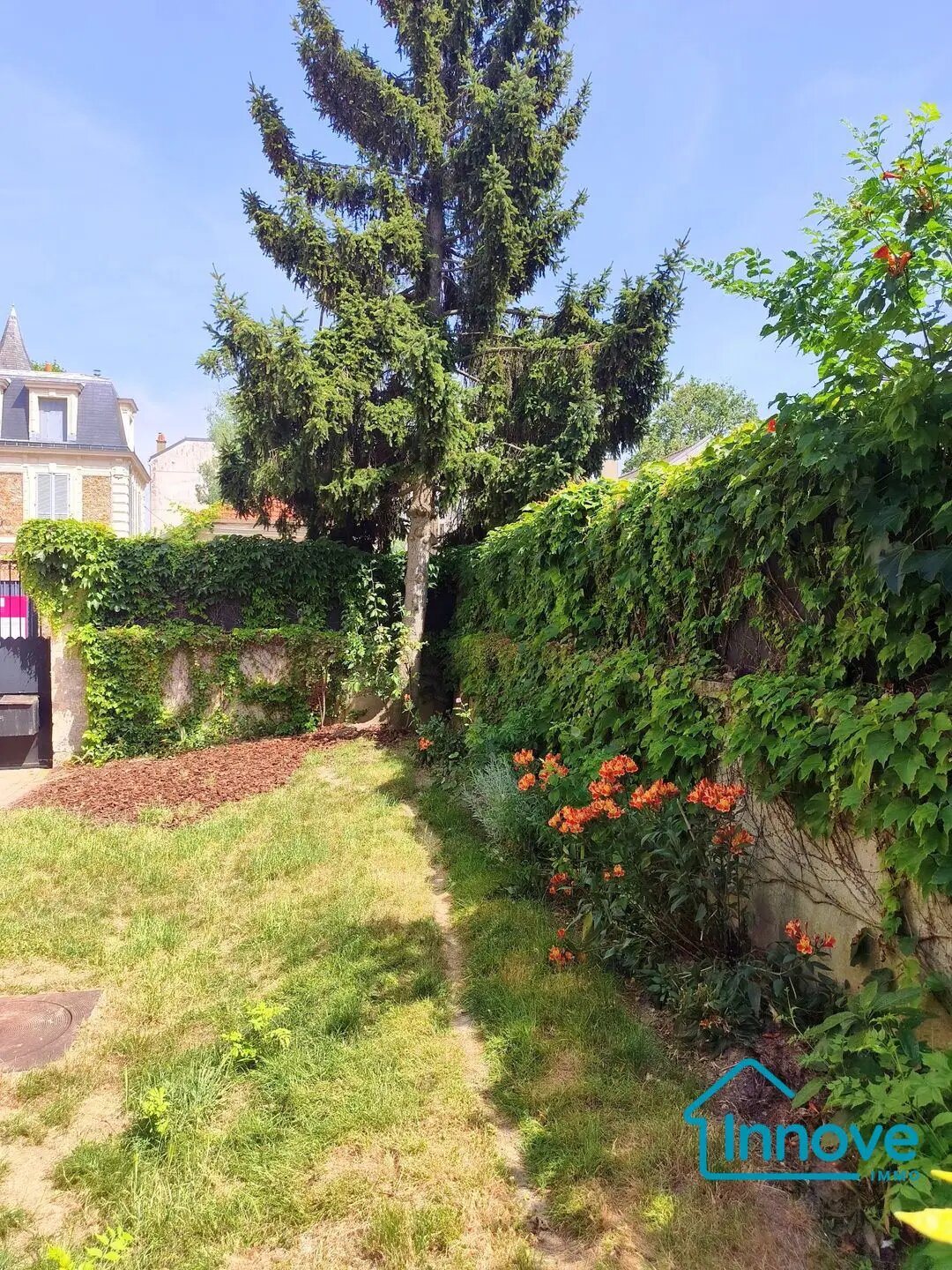Maison à louer, 150m², Versailles