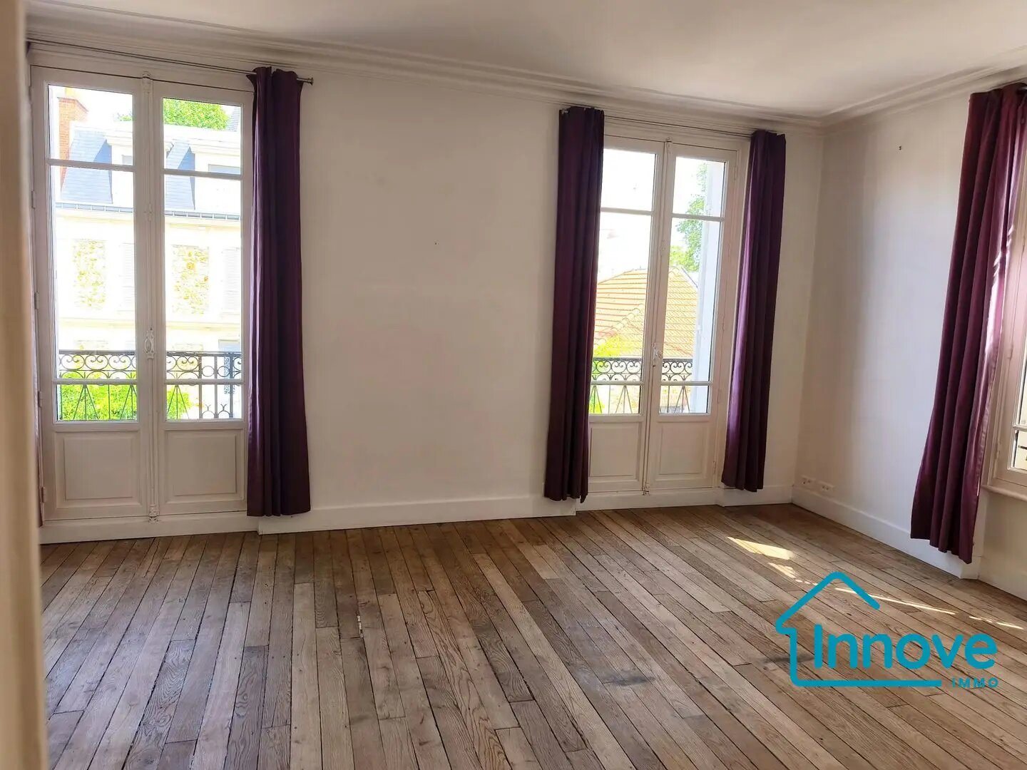 Maison à louer, 150m², Versailles