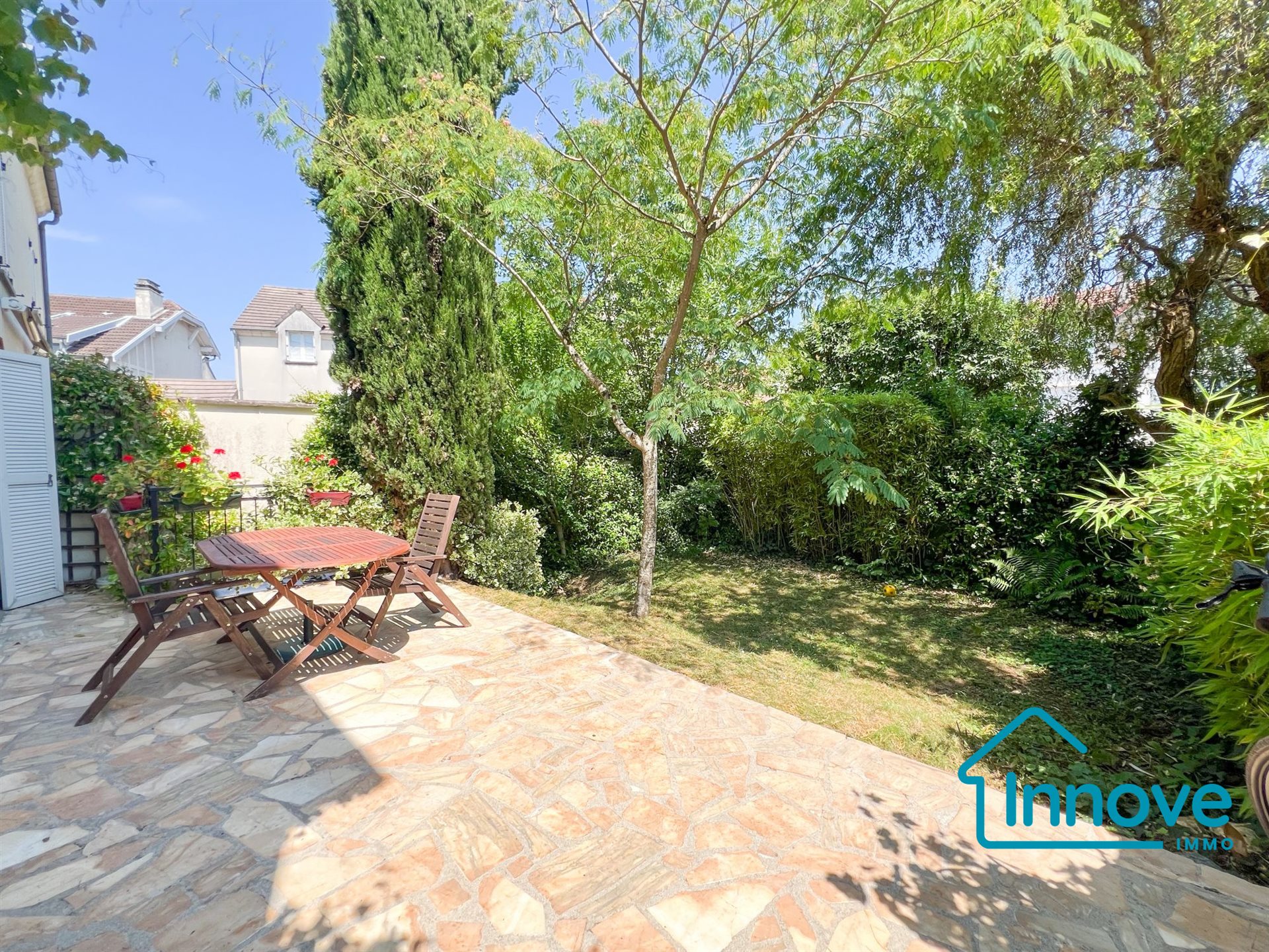 Maison à vendre, 186m², Le Chesnay