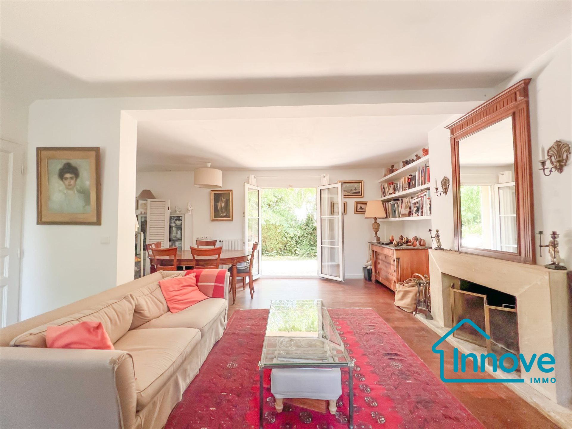 Maison à vendre, 186m², Le Chesnay