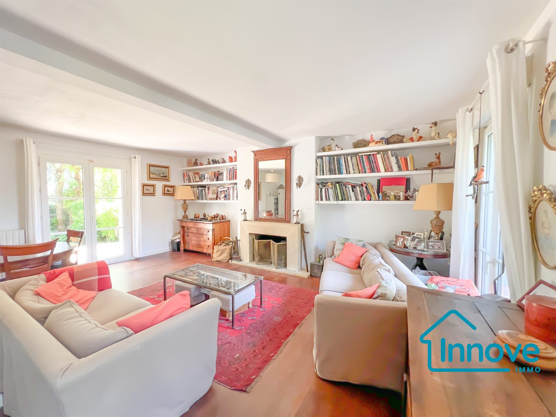 Maison à vendre, 186m², Le Chesnay