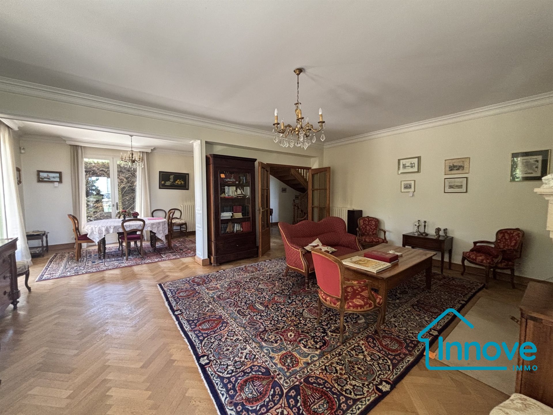 Maison à vendre, 176m², Versailles