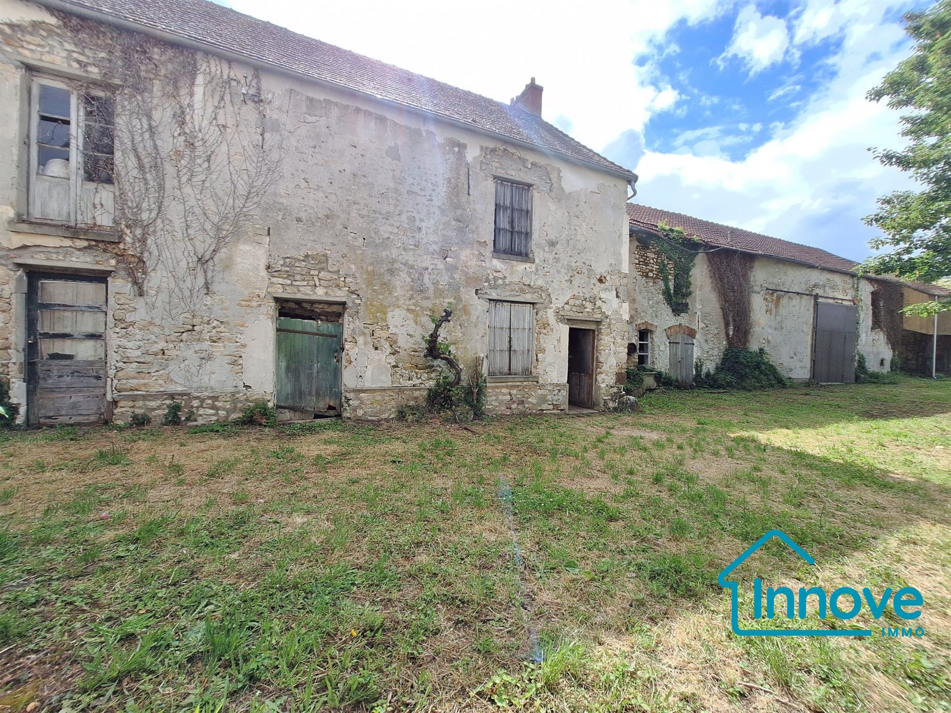 Maison à vendre, 297m², Crespières