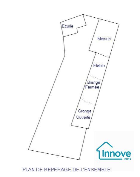 Maison à vendre, 297m², Crespières