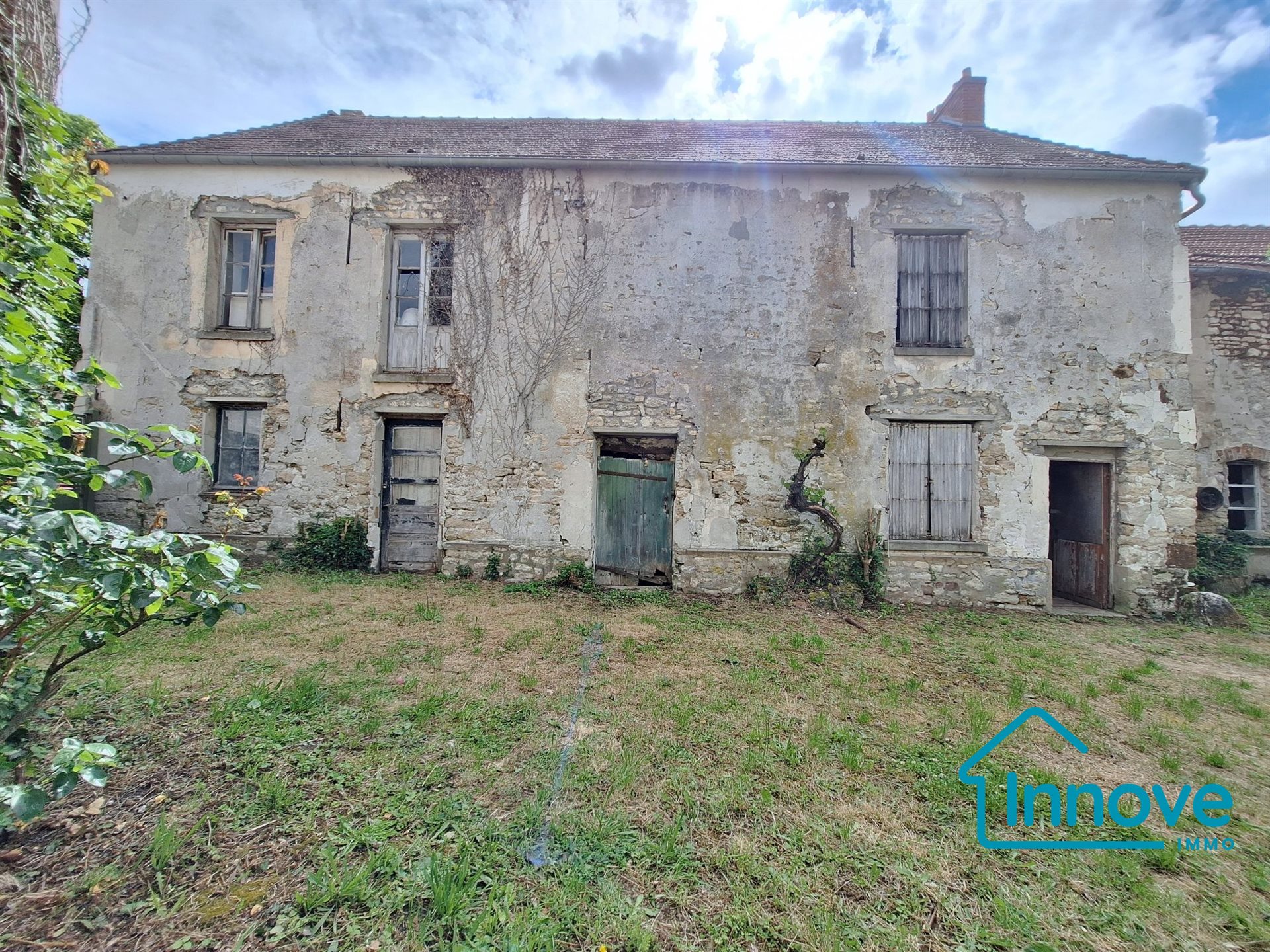 Maison à vendre, 297m², Crespières