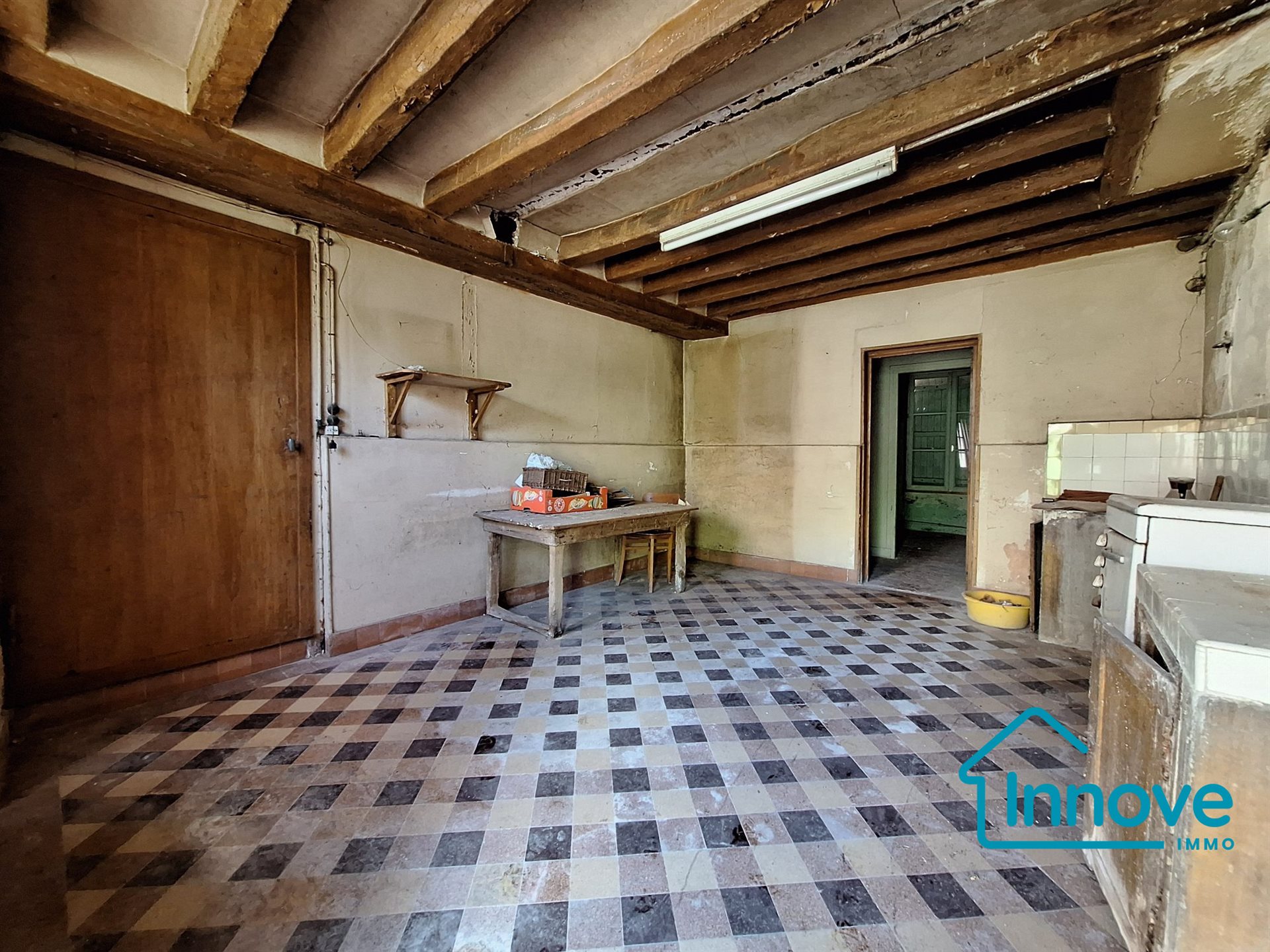 Maison à vendre, 297m², Crespières