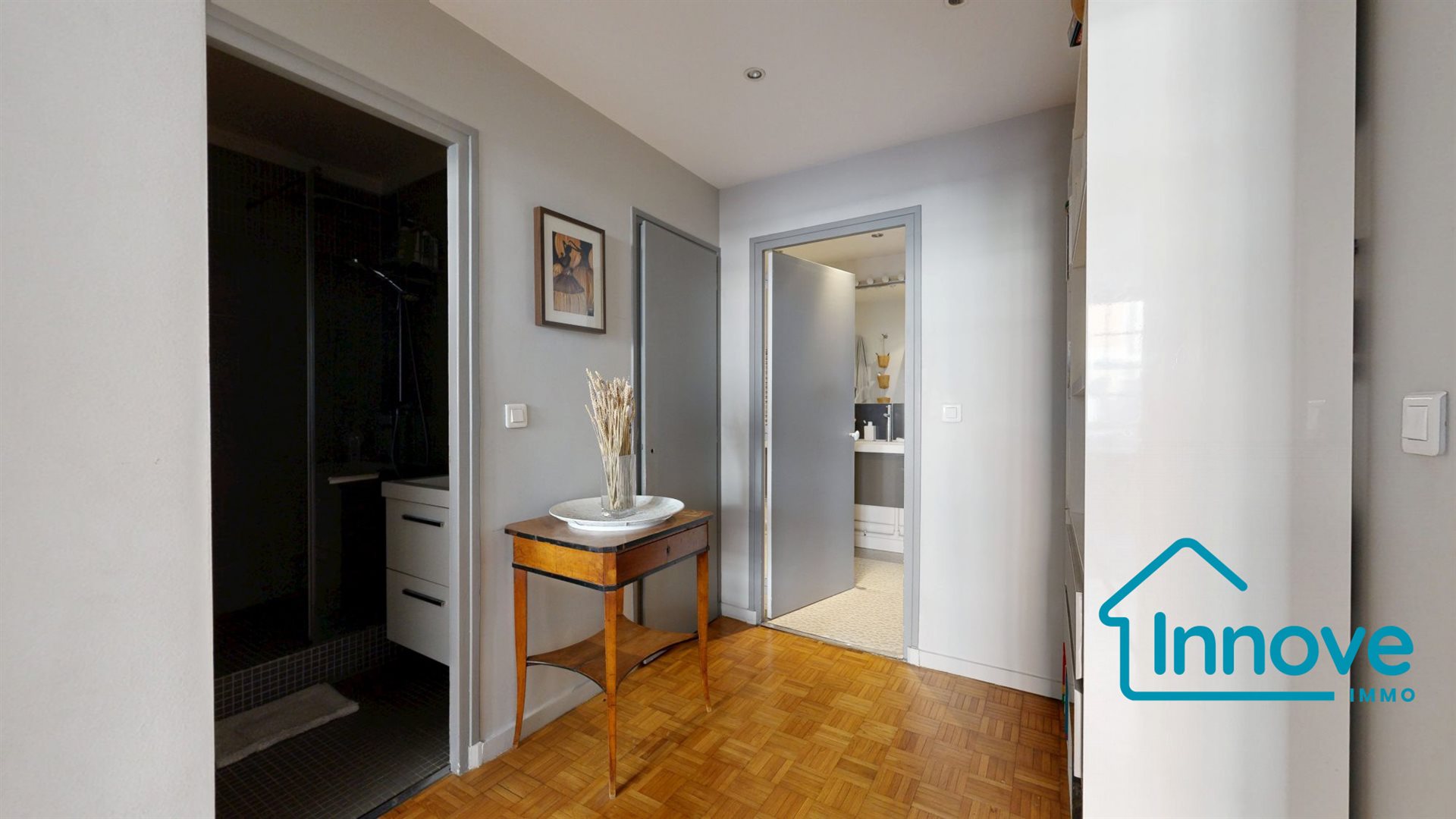 Appartement à vendre, 102m², Versailles