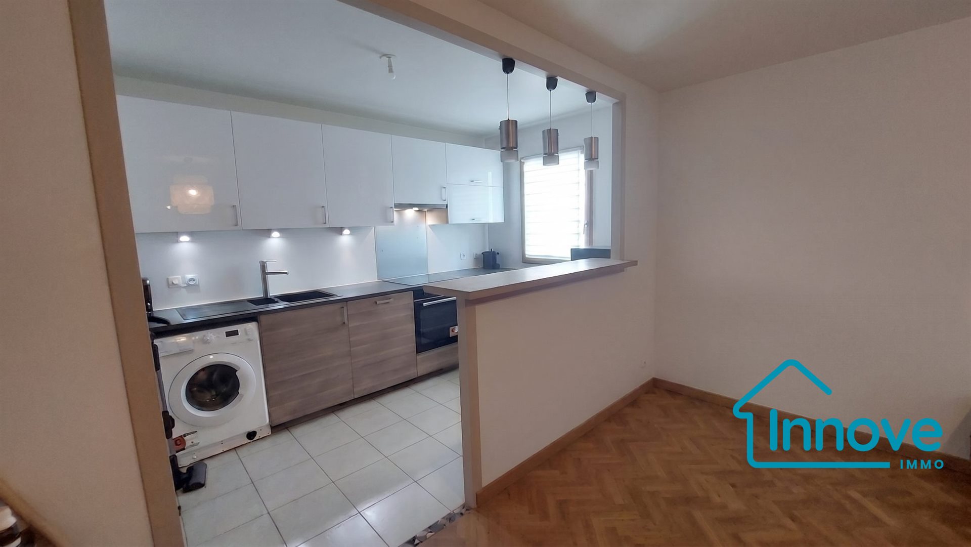 Appartement à vendre, 51m², Saint-Cyr-l'Ecole
