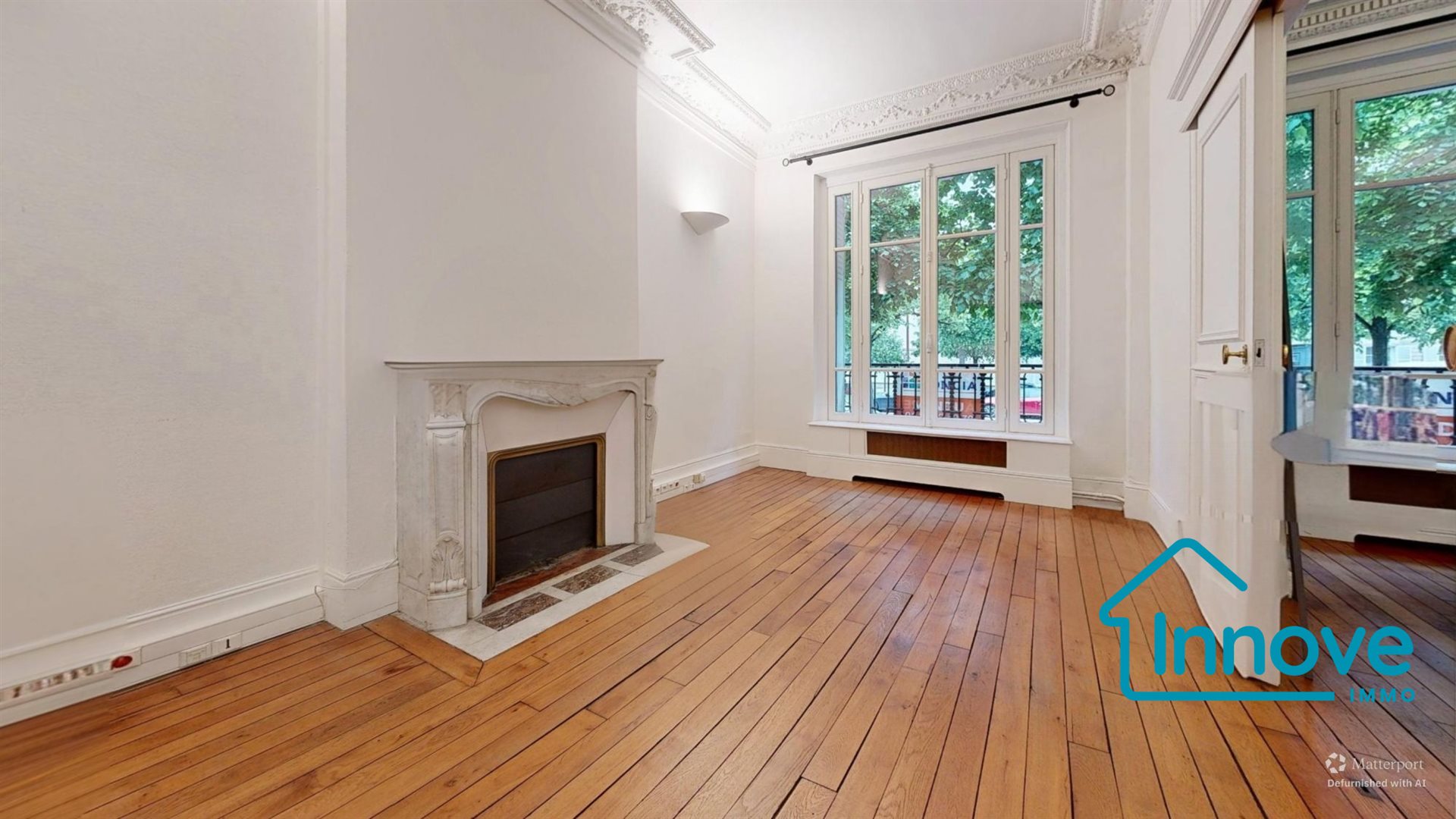 Appartement à vendre, 48m², Versailles