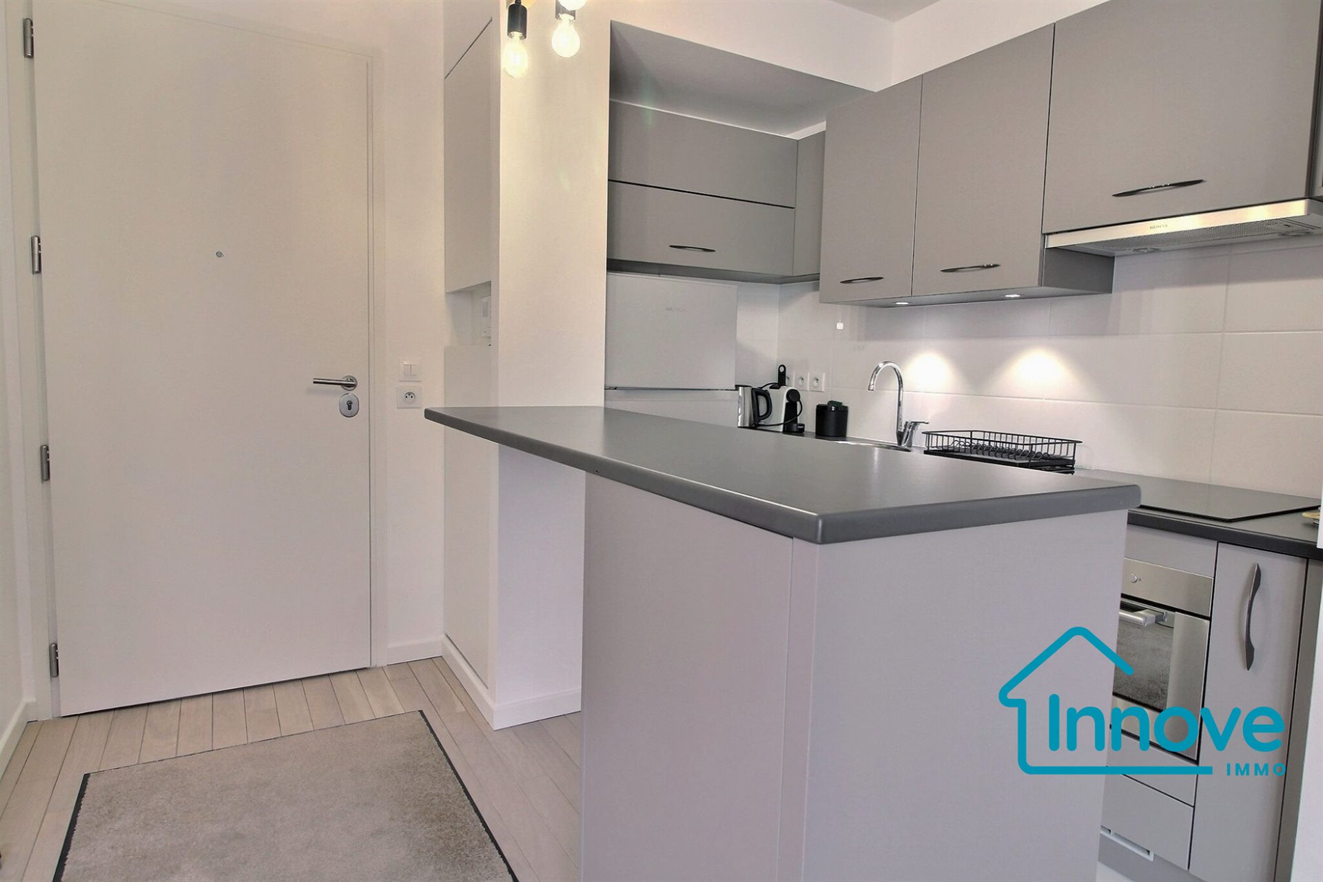 Appartement à vendre, 37m², Versailles