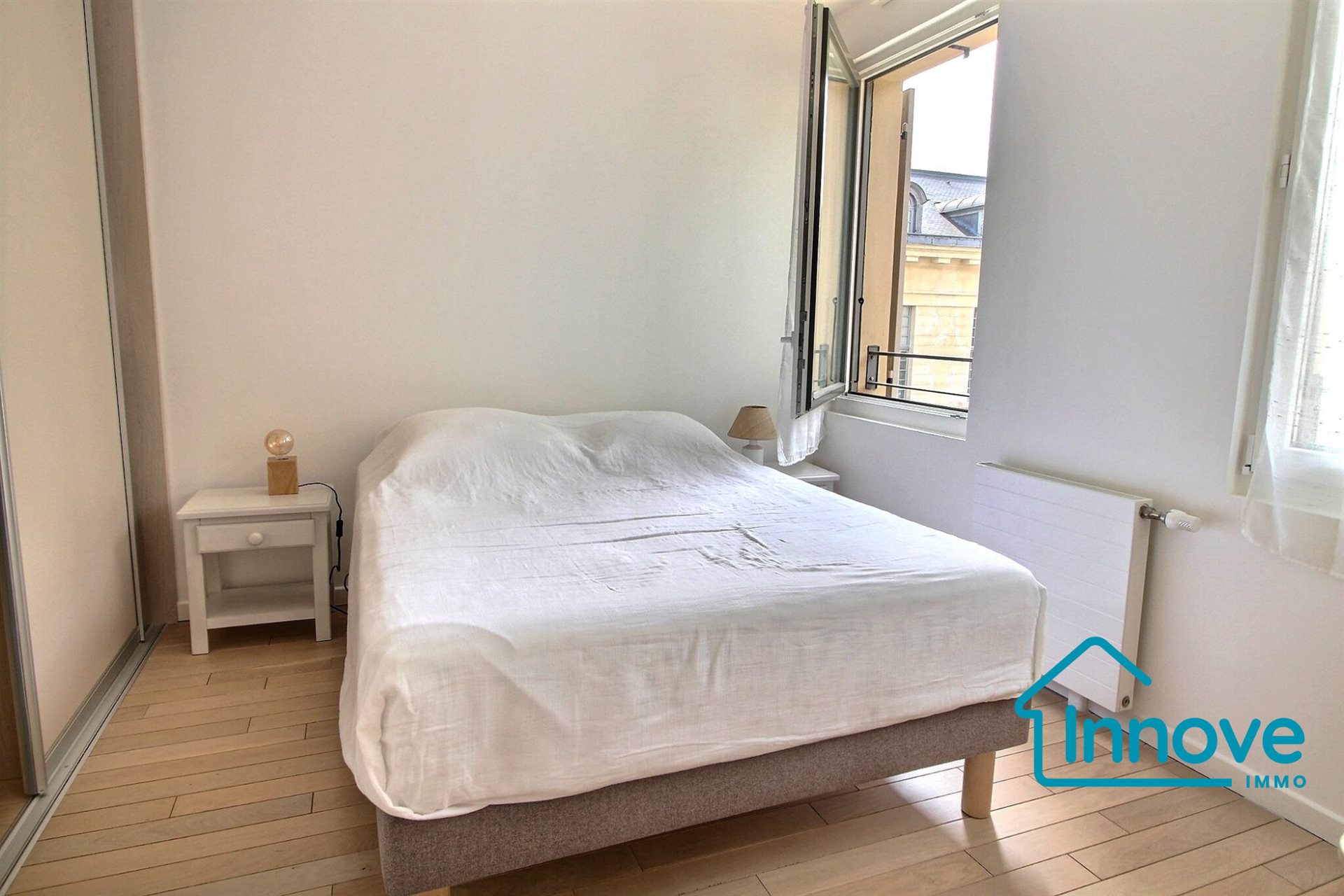 Appartement à vendre, 37m², Versailles